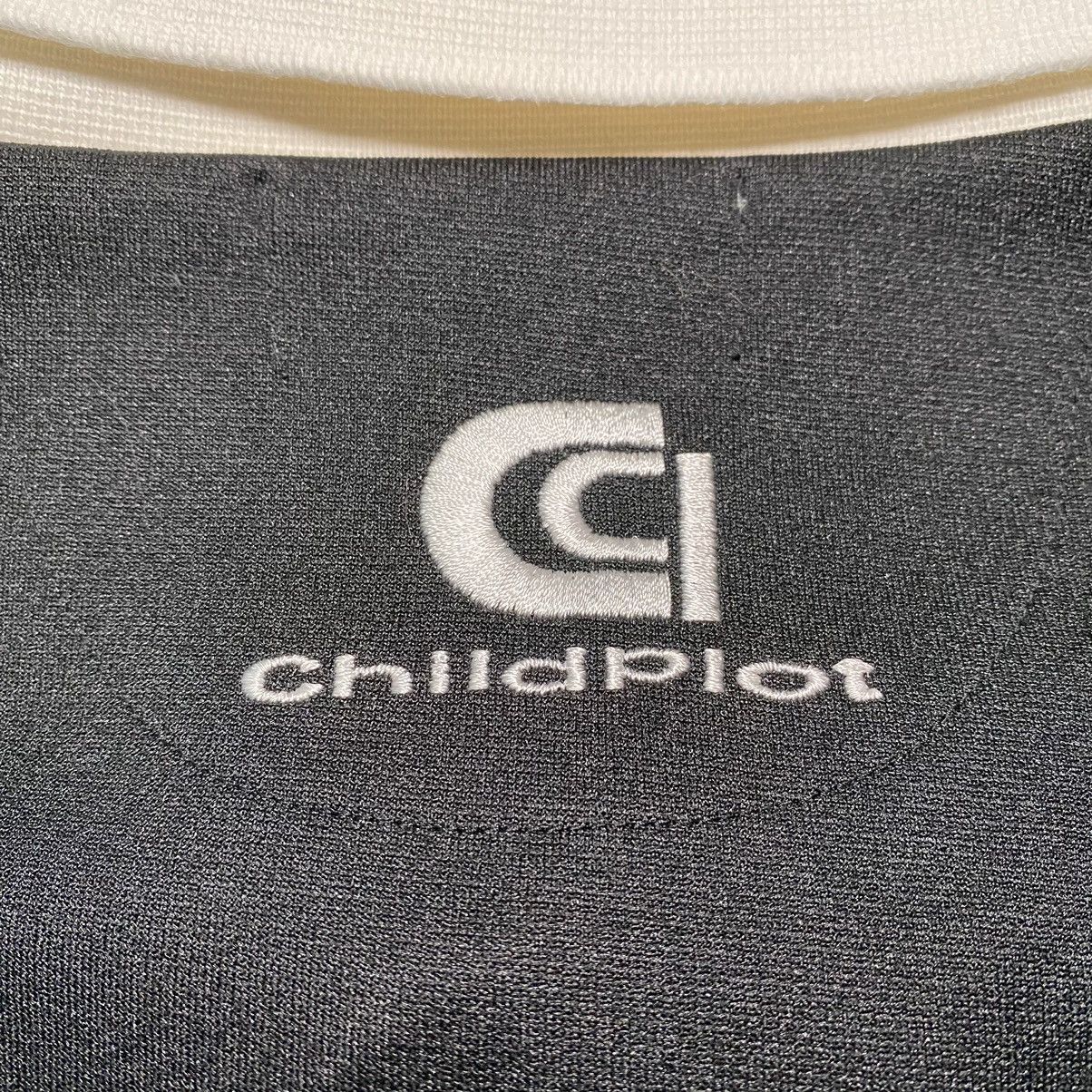 Japanese Brand RARE🔥 RIOT MACHINE CHILD PLOT JERSEY Size US XXL / EU 58 / 5 - 9 Thumbnail