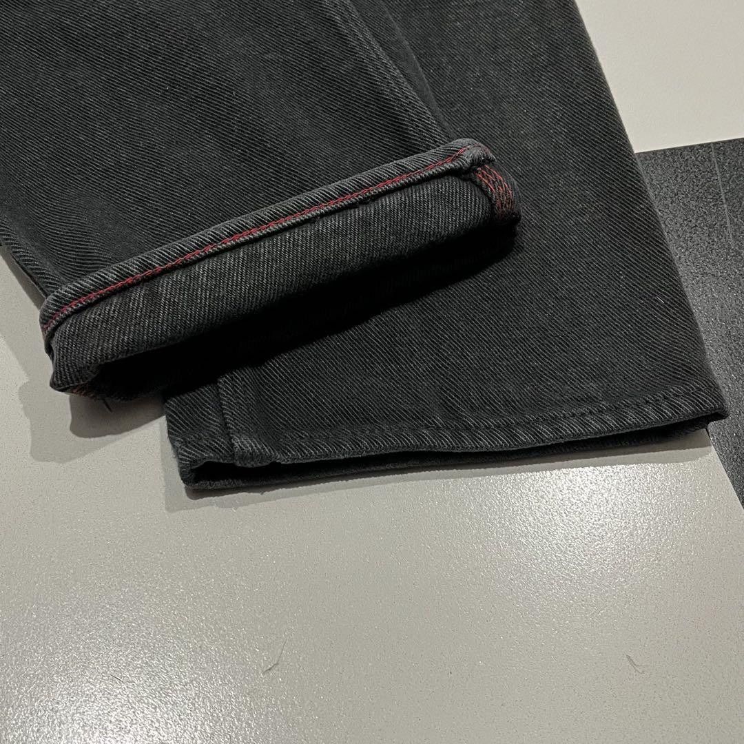 Iron Heart Cargo Pant Size US 29 - 6 Thumbnail