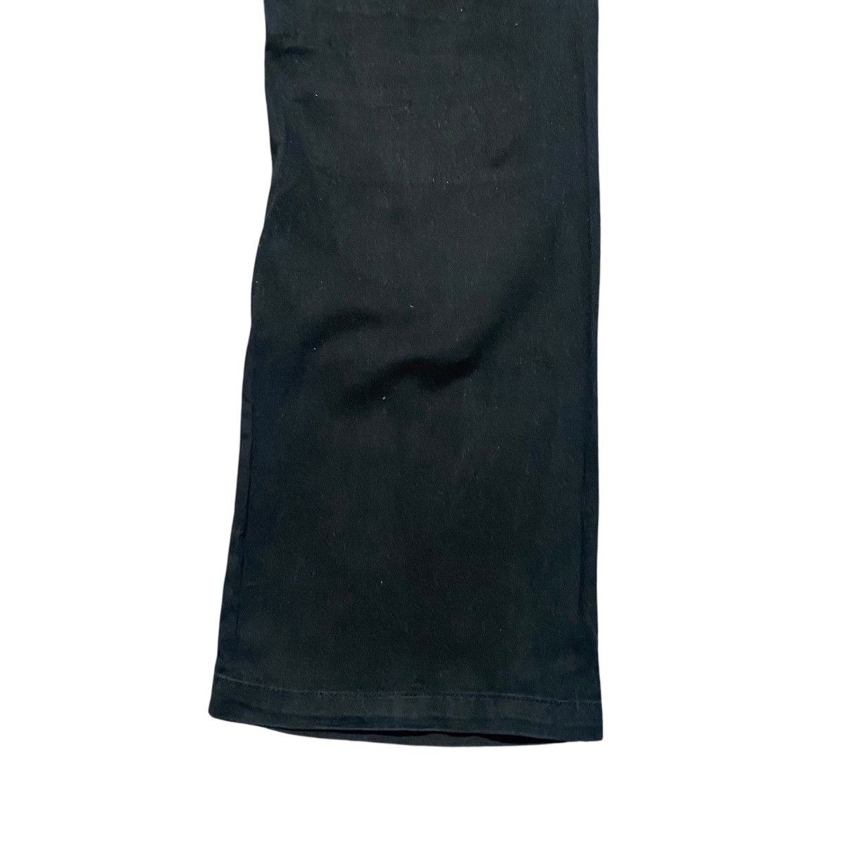 Japanese Brand Japanese Brand Lowbox Cargo Pants Size US 33 - 15 Thumbnail