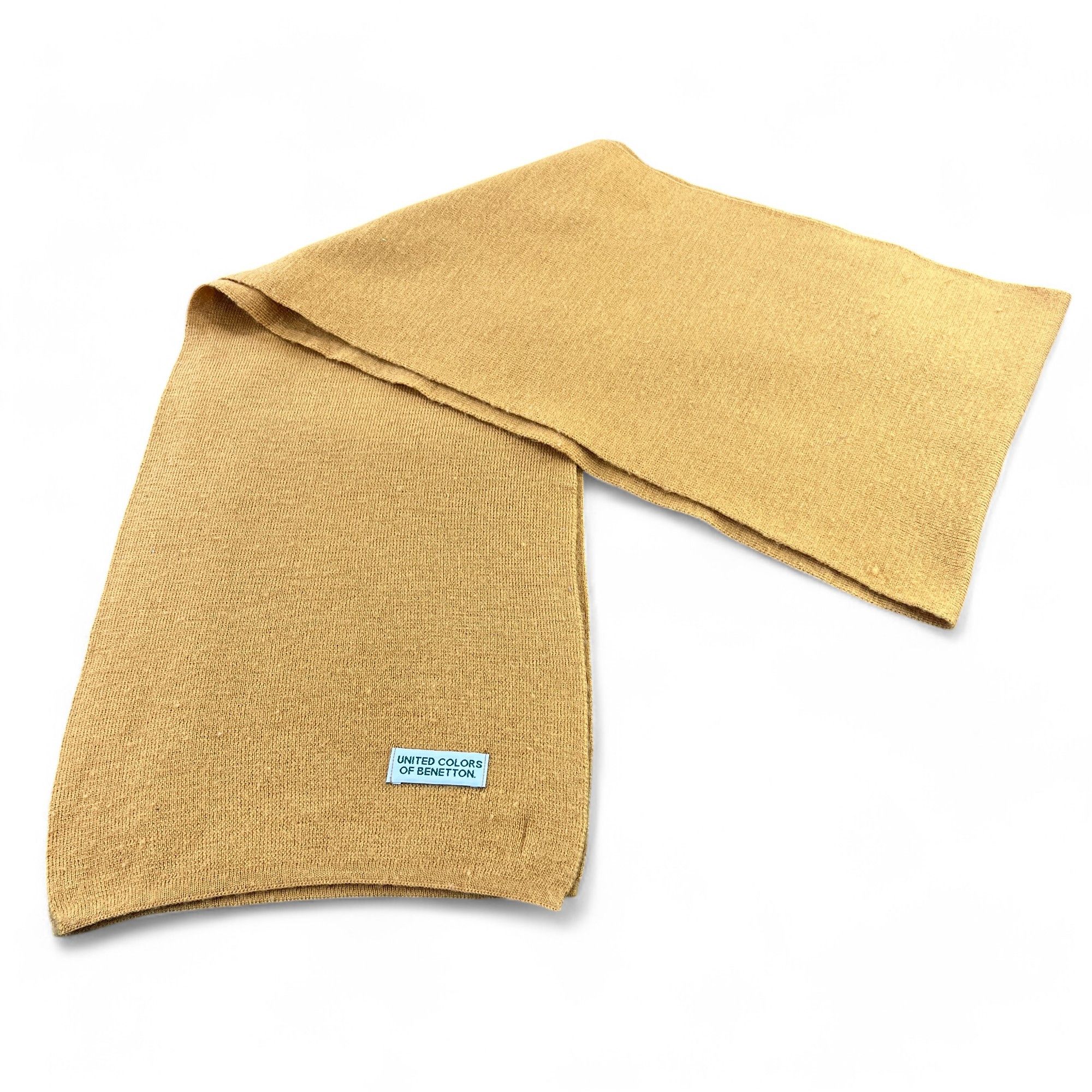 United Colors Of Benetton United Colors Of Benetton Scarf / Muffler / Neckwear T850 Size ONE SIZE - 4 Thumbnail
