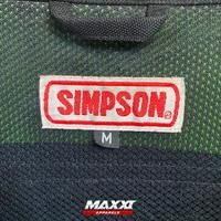 Other Simpson Black & Green Size US M / EU 48-50 / 2 - 4 Thumbnail