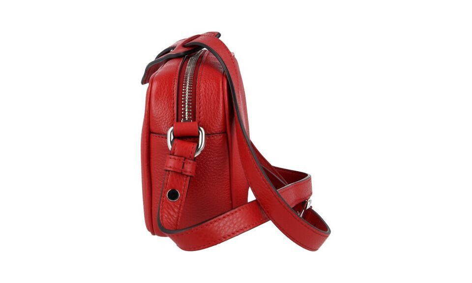 Prada o1la1rc1a0724 Size: OS / Handbag in Red Size ONE SIZE - 3 Thumbnail