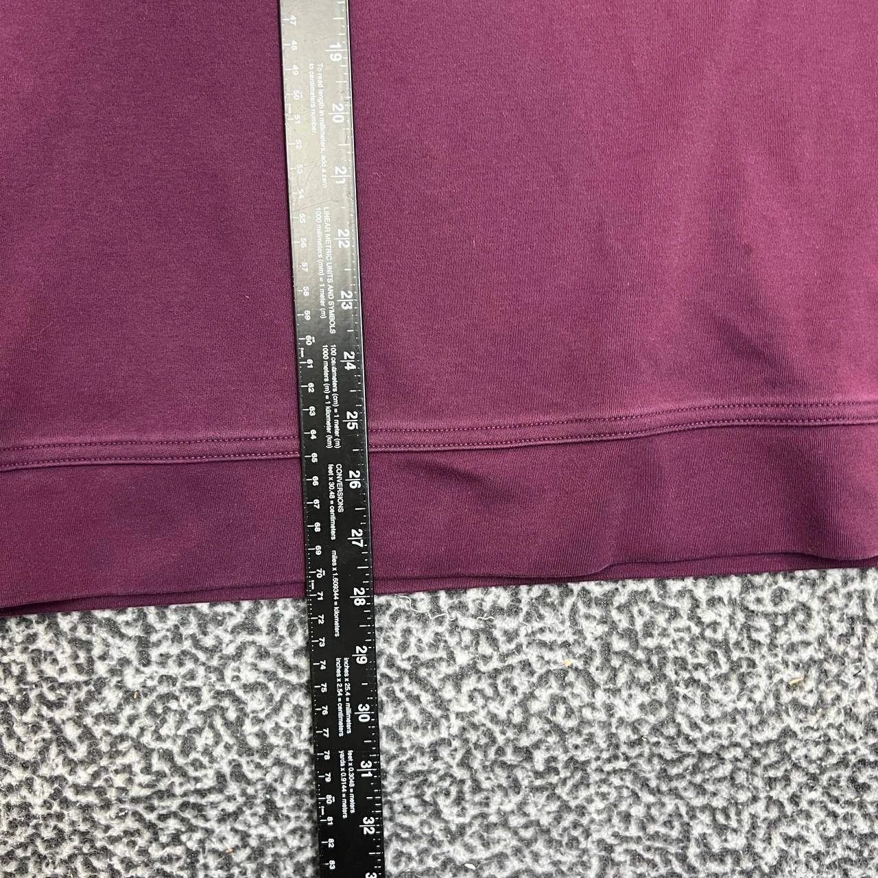 Tommy Bahama Tommy Bahama Sweatshirt Pullover Long Sleeve Quarter Zip XL Size US XL / EU 56 / 4 - 3 Thumbnail