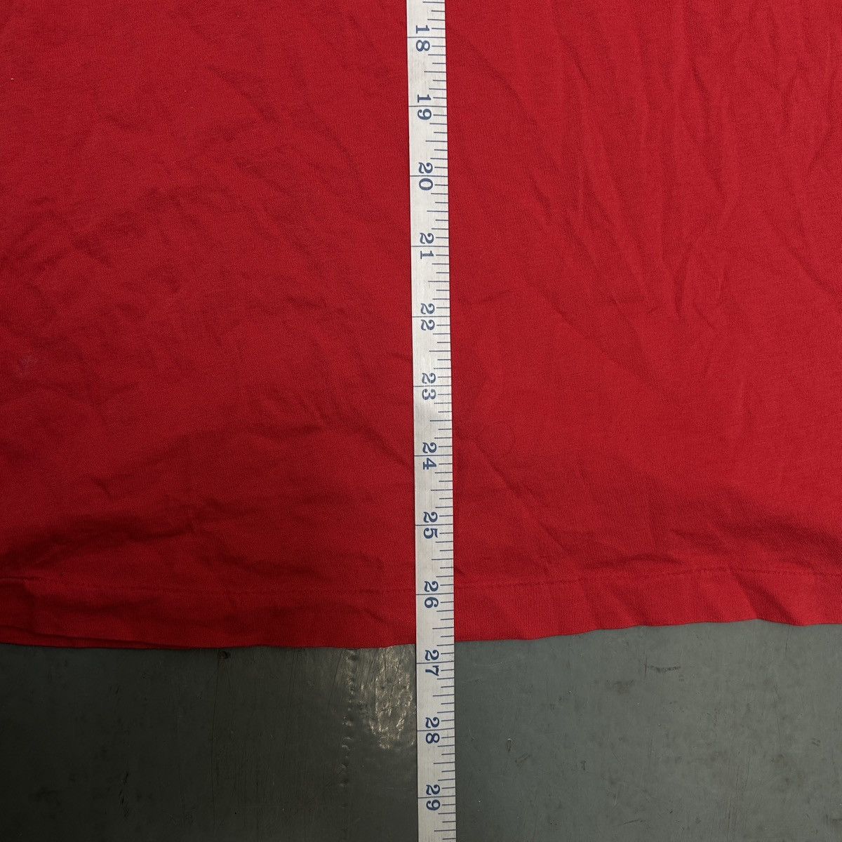 Burberry Burberry Brit Knight Graphic Tee Size US L / EU 52-54 / 3 - 9 Thumbnail