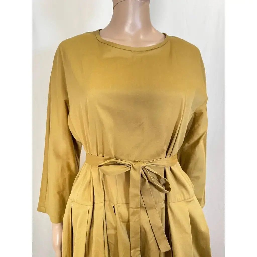 Max Mara Maxi dress, Max Mara Size XL / US 12-14 / IT 48-50 - 7 Thumbnail
