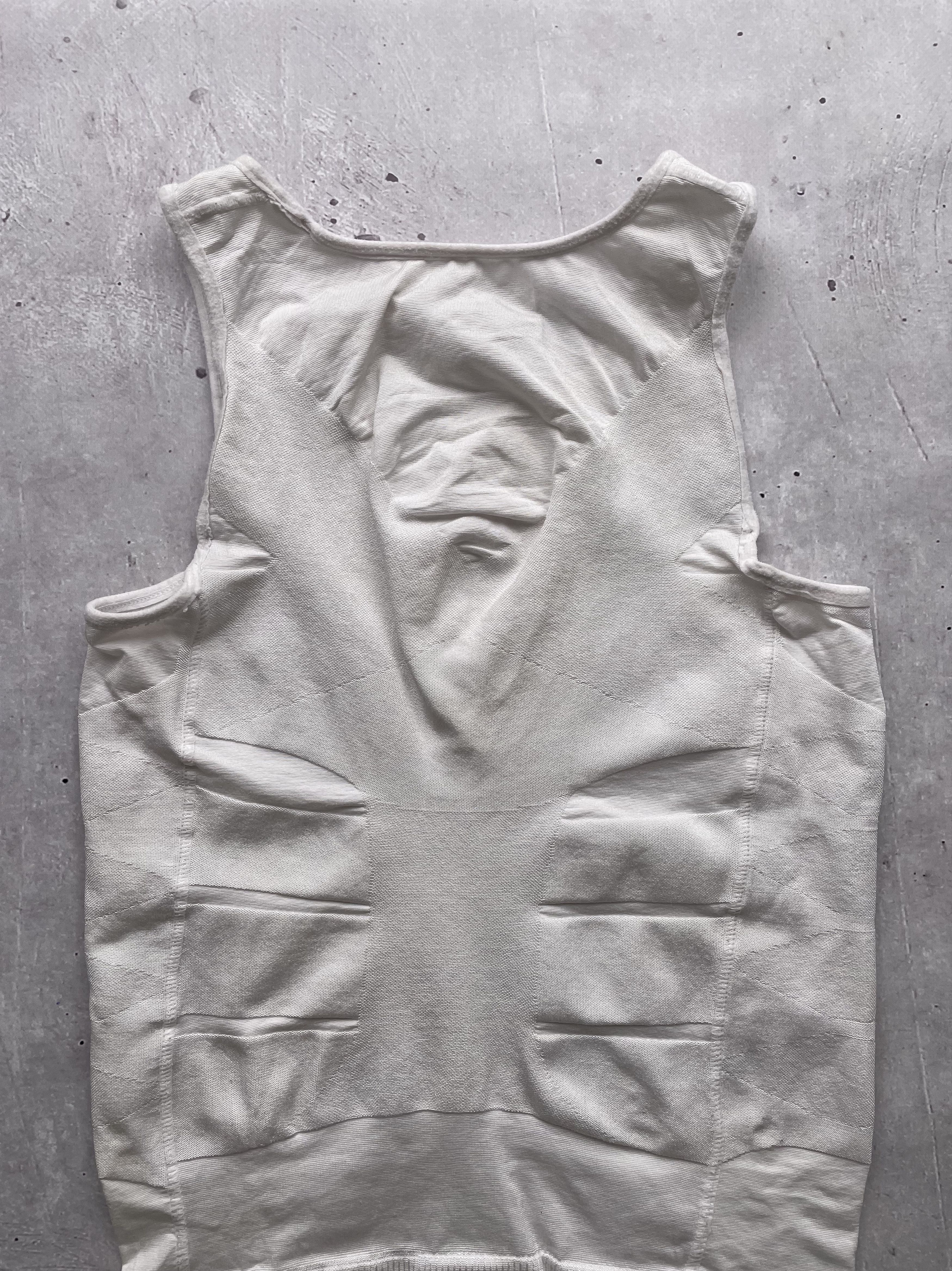 Japanese Brand × Vintage Vintage Tank Top Size M / US 6-8 / IT 42-44 - 6 Thumbnail