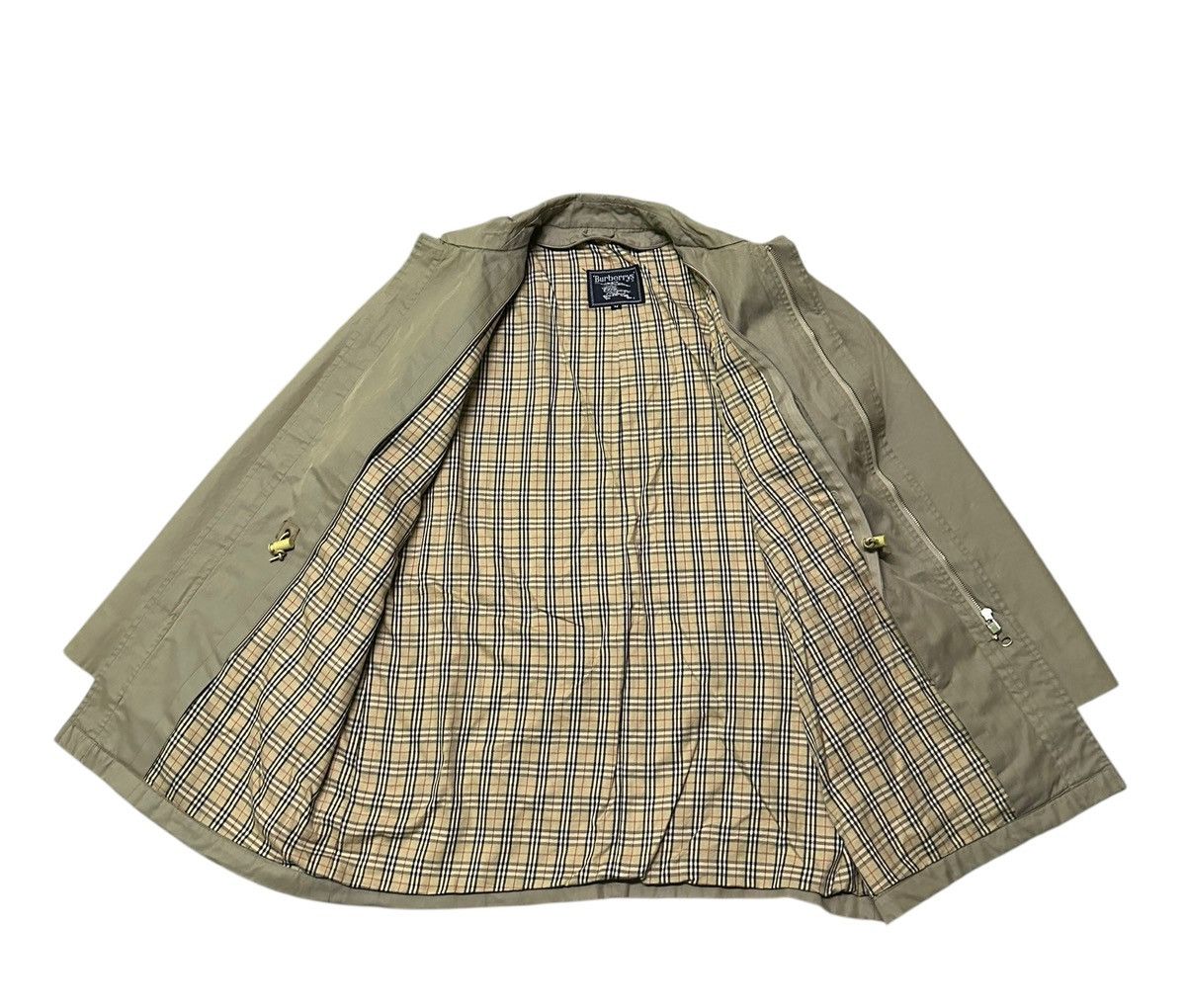 Burberry Burberry coat Size US M / EU 48-50 / 2 - 5 Thumbnail