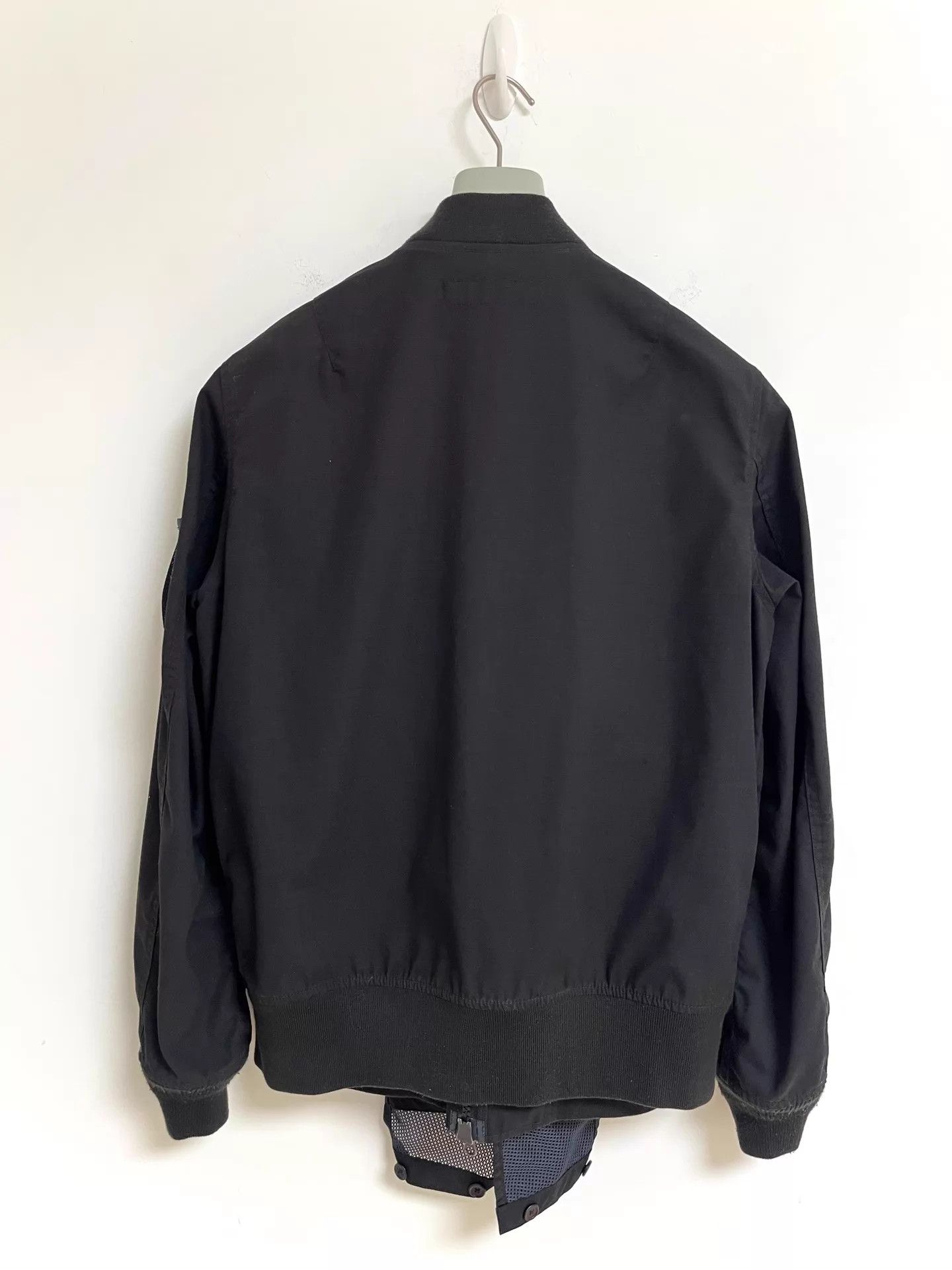 Avirex Avirex PDW Vintage Jacket 00ss Size L Size US L / EU 52-54 / 3 - 7 Thumbnail