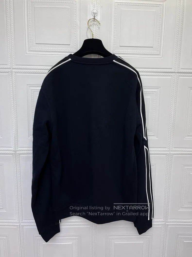 Hermes Hermes Men's Sweatshirt Size US S / EU 44-46 / 1 - 3 Thumbnail