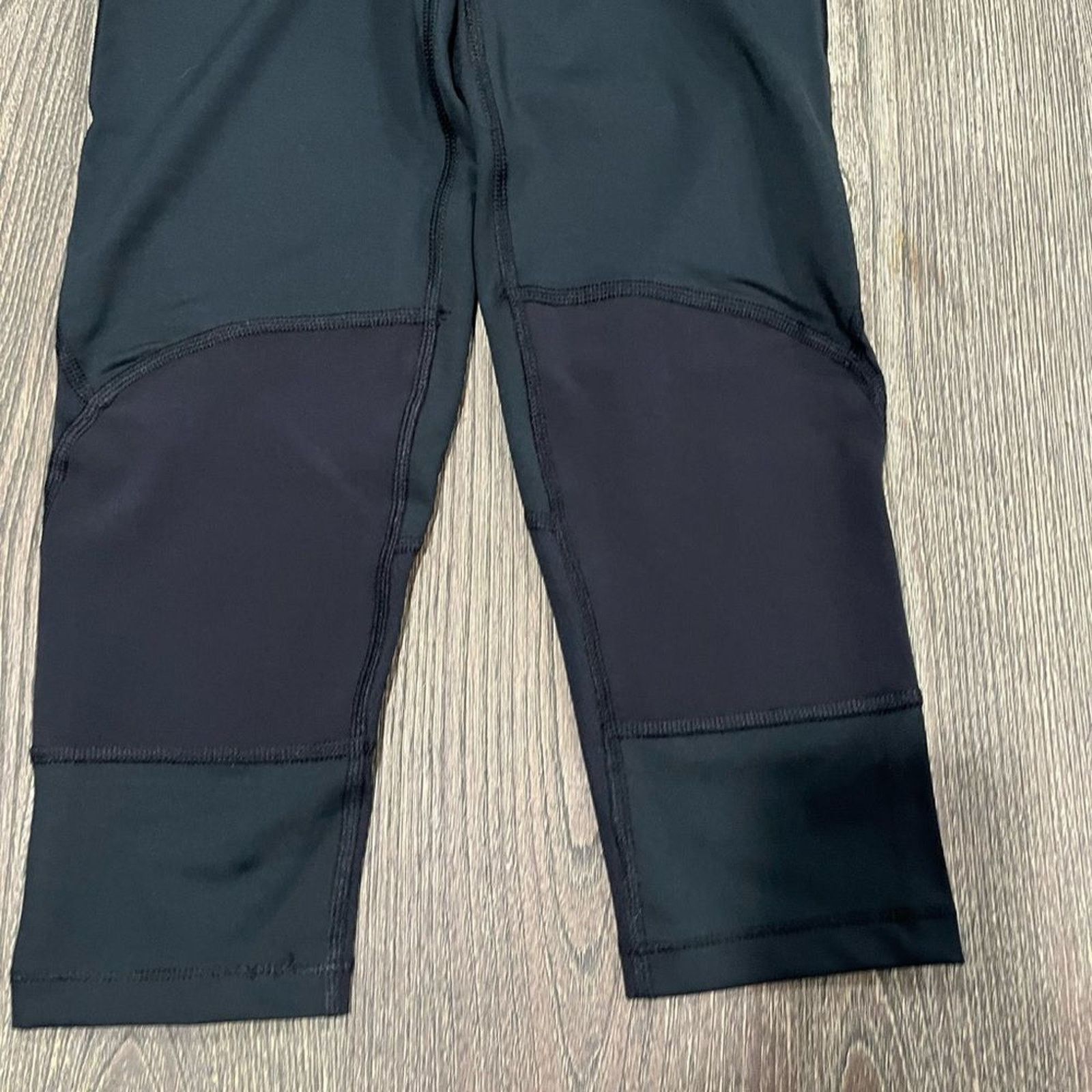 Nike NWOT Nike Pro Dri-Fit WNBA Womens Official Issued Tights S Size 24" / US 00 / IT 34 - 3 Thumbnail