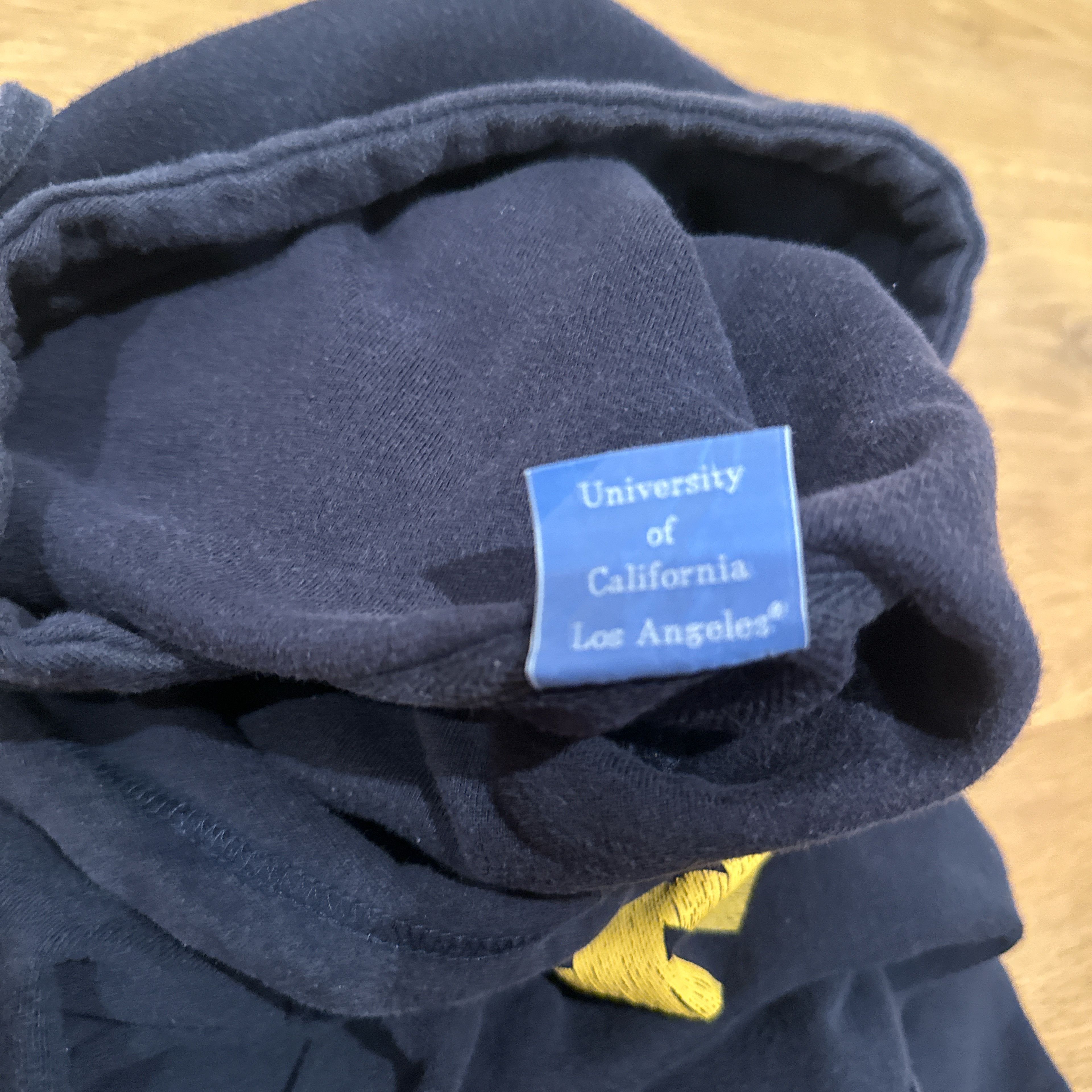 Other UCLA 70's Hoodie Size US S / EU 44-46 / 1 - 6 Thumbnail