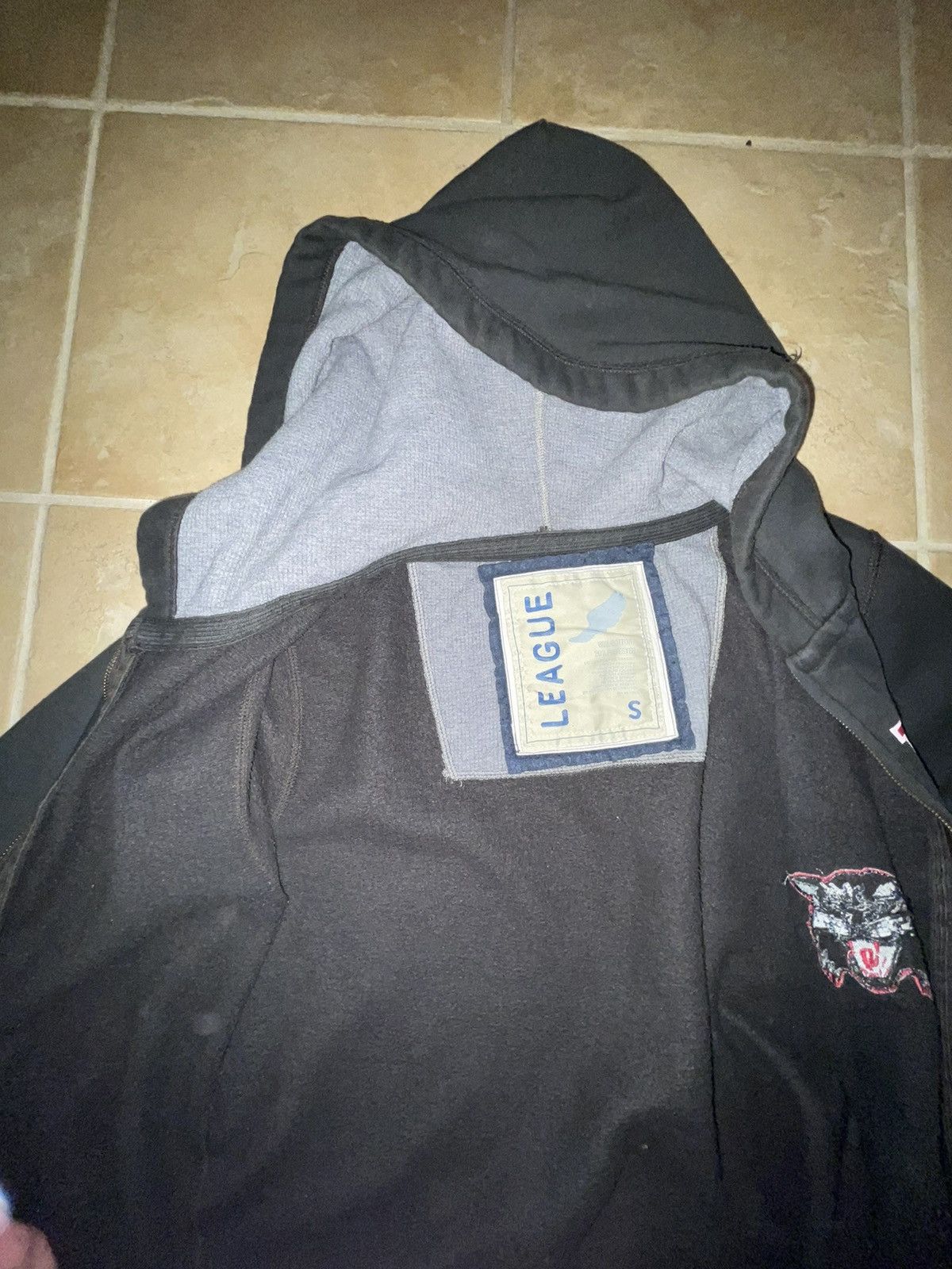 Vintage Vintage Davidson Jacket Size US S / EU 44-46 / 1 - 2 Thumbnail