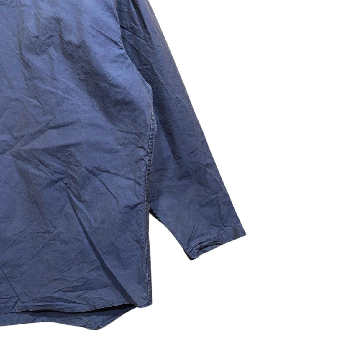 N.Hoolywood Mister Hollywood Jacket Hoodie Made In Japan Size US L / EU 52-54 / 3 - 4 Thumbnail