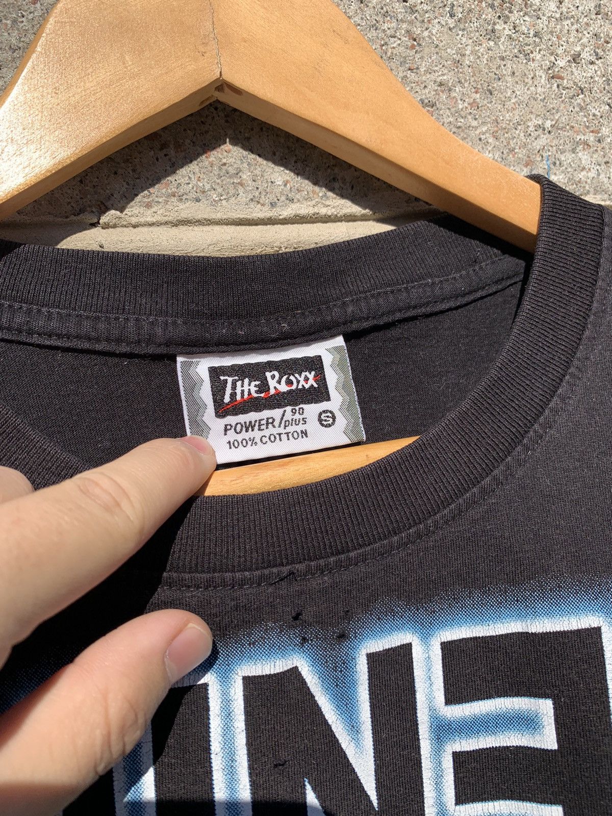Vintage Eminem Big Face Bootleg T-Shirt