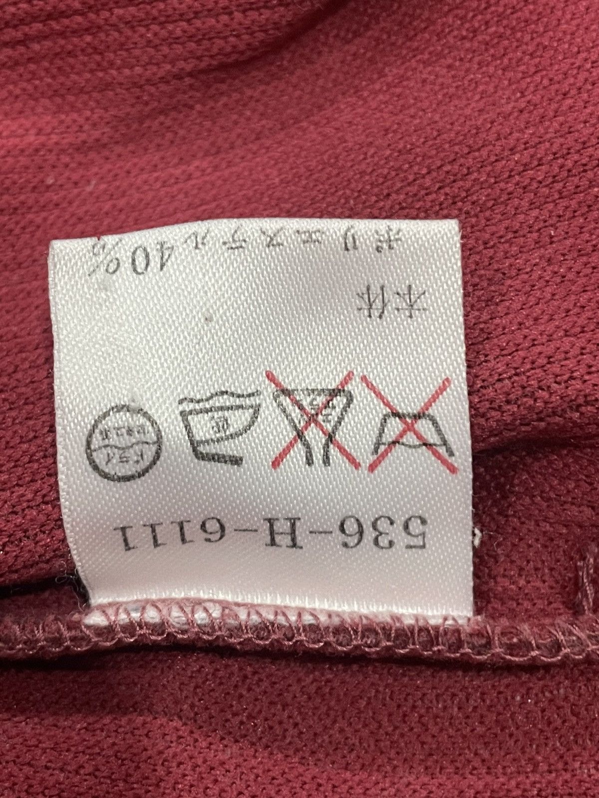 Kenzo Kenzo sweater Size US M / EU 48-50 / 2 - 5 Thumbnail