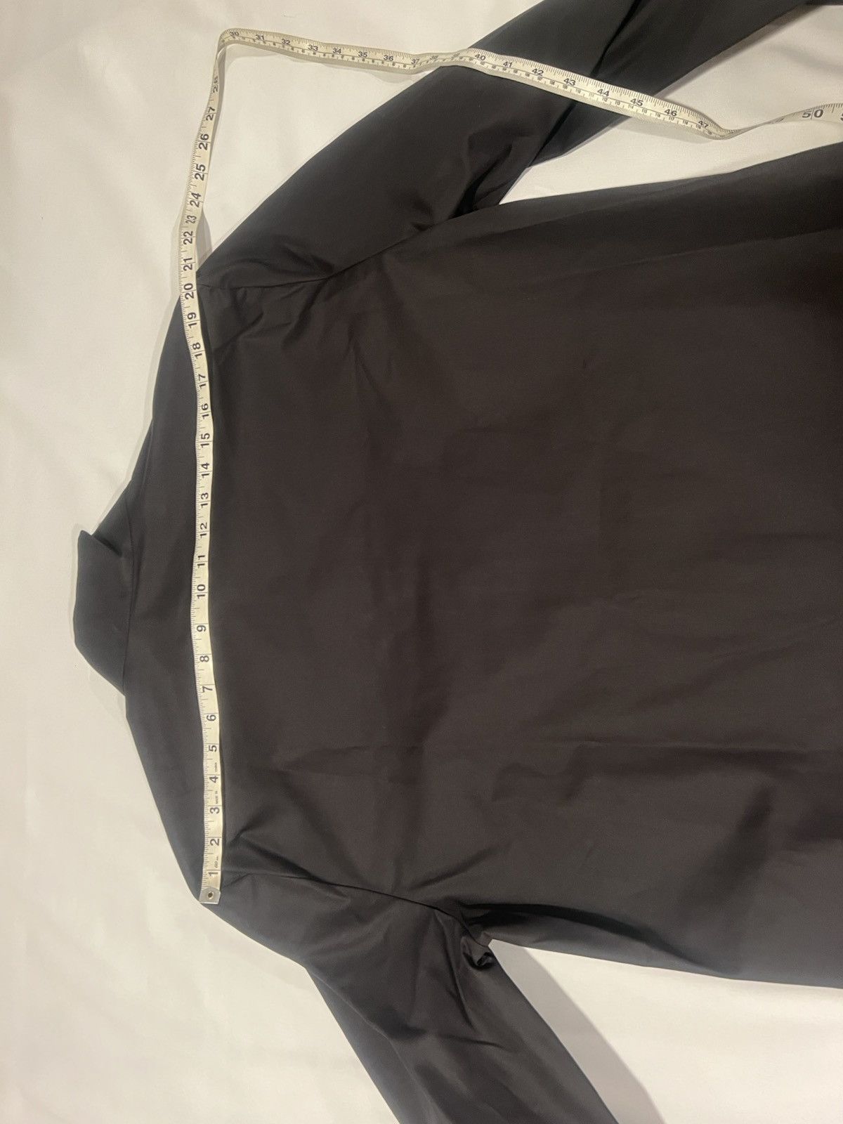 Saint Laurent Paris Saint Laurent tuxedo shirt. 42/16.5. $1190 Size US L / EU 52-54 / 3 - 7 Thumbnail