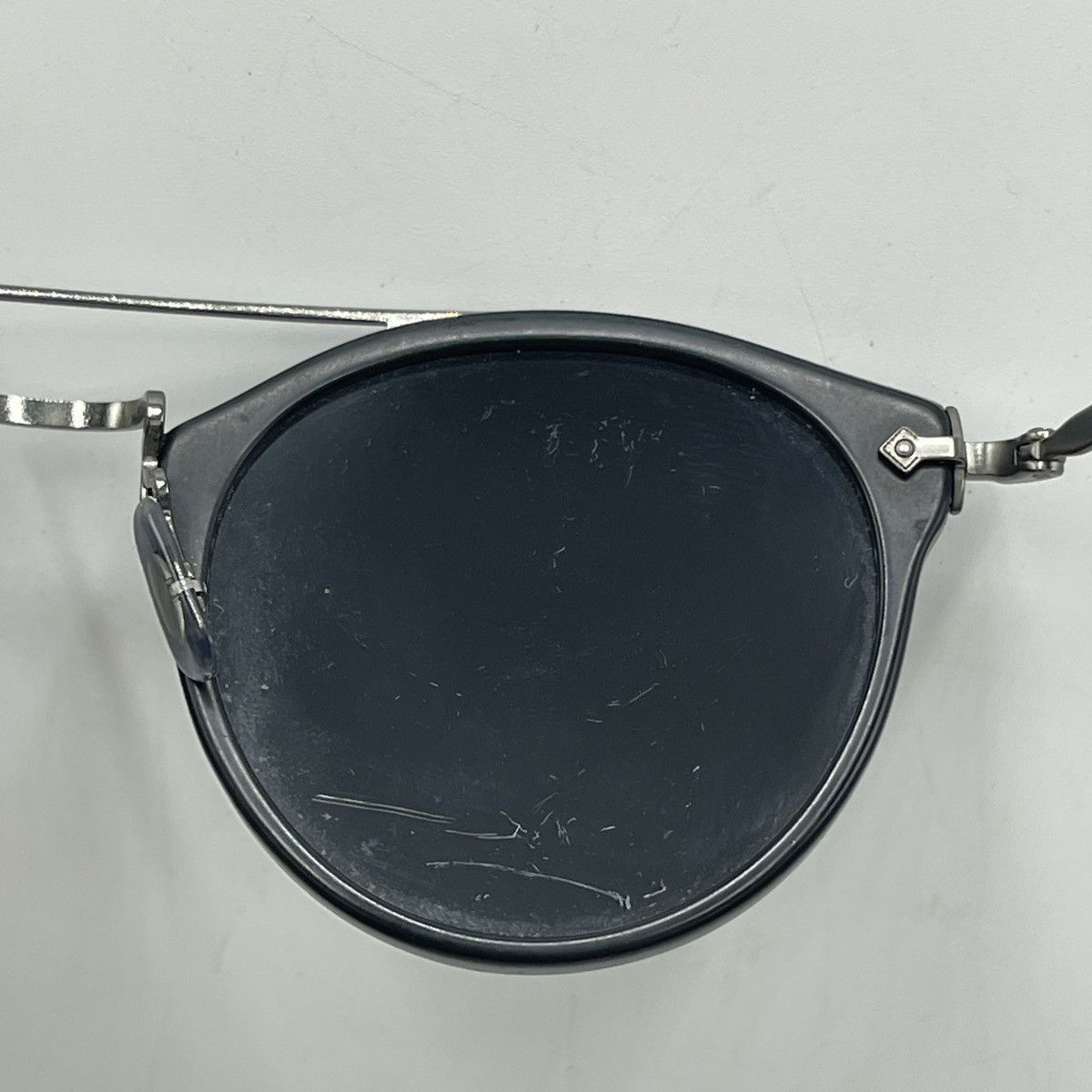 Oliver Peoples Oliver Peoples Sunglasses REMICK Matte Black OV5349S 146587 Size ONE SIZE - 6 Thumbnail