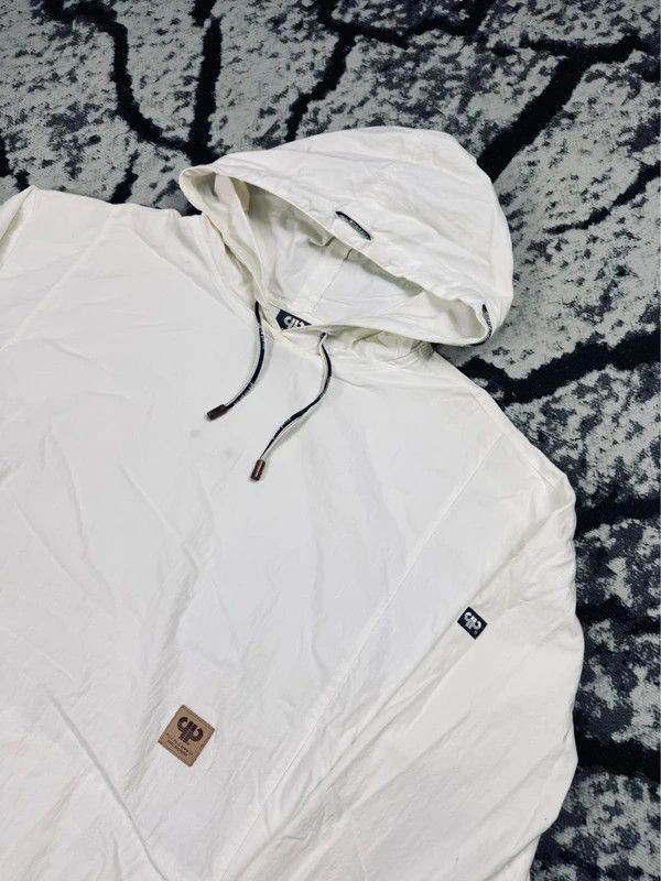 Pelle Pelle Vintage Pelle Pelle windbreaker jacket white M Size US M / EU 48-50 / 2 - 3 Thumbnail