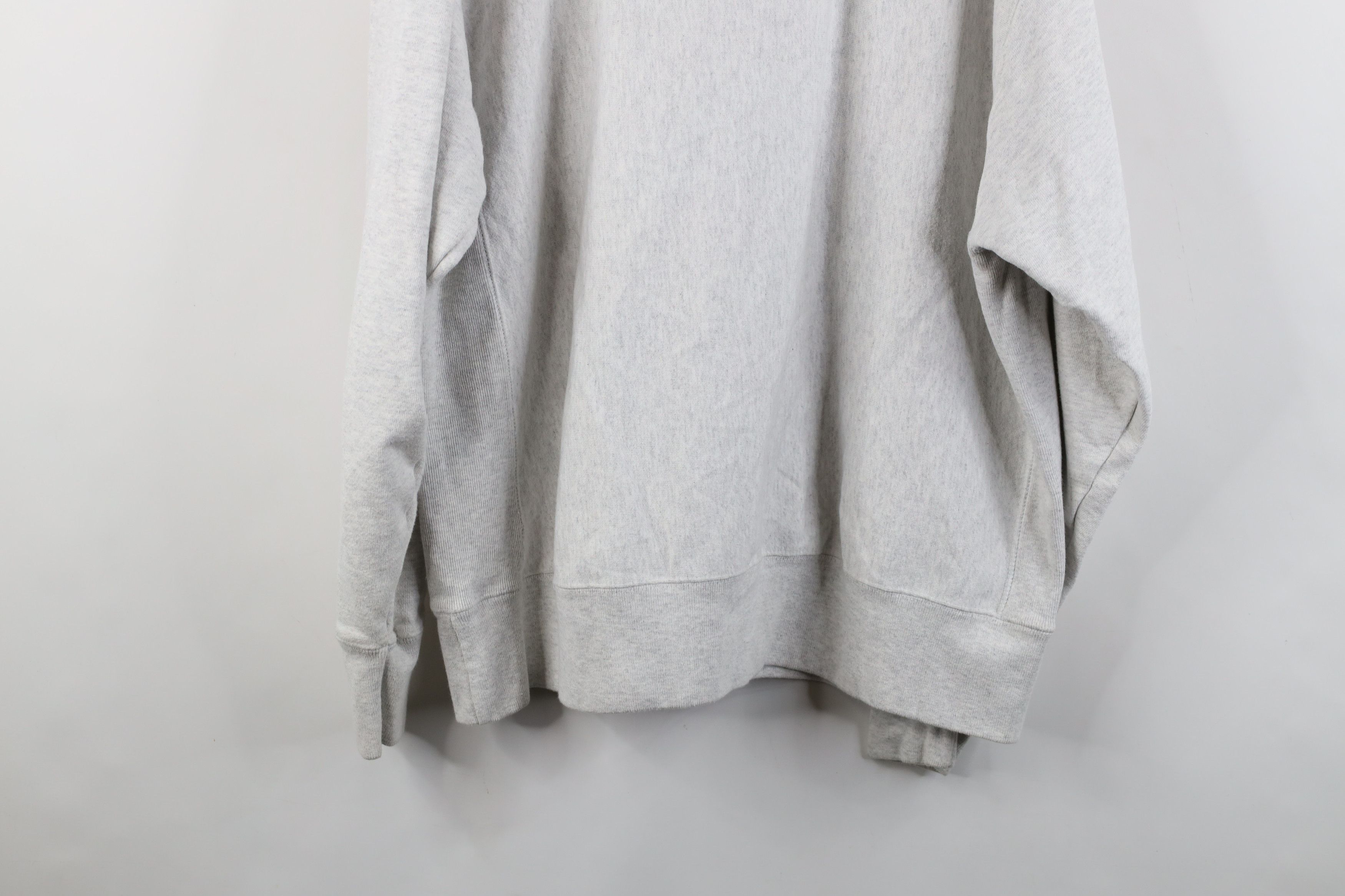 Champion Champion Reverse Weave Dolphin Cay Atlantis Sweatshirt Gray Size US XL / EU 56 / 4 - 14 Thumbnail