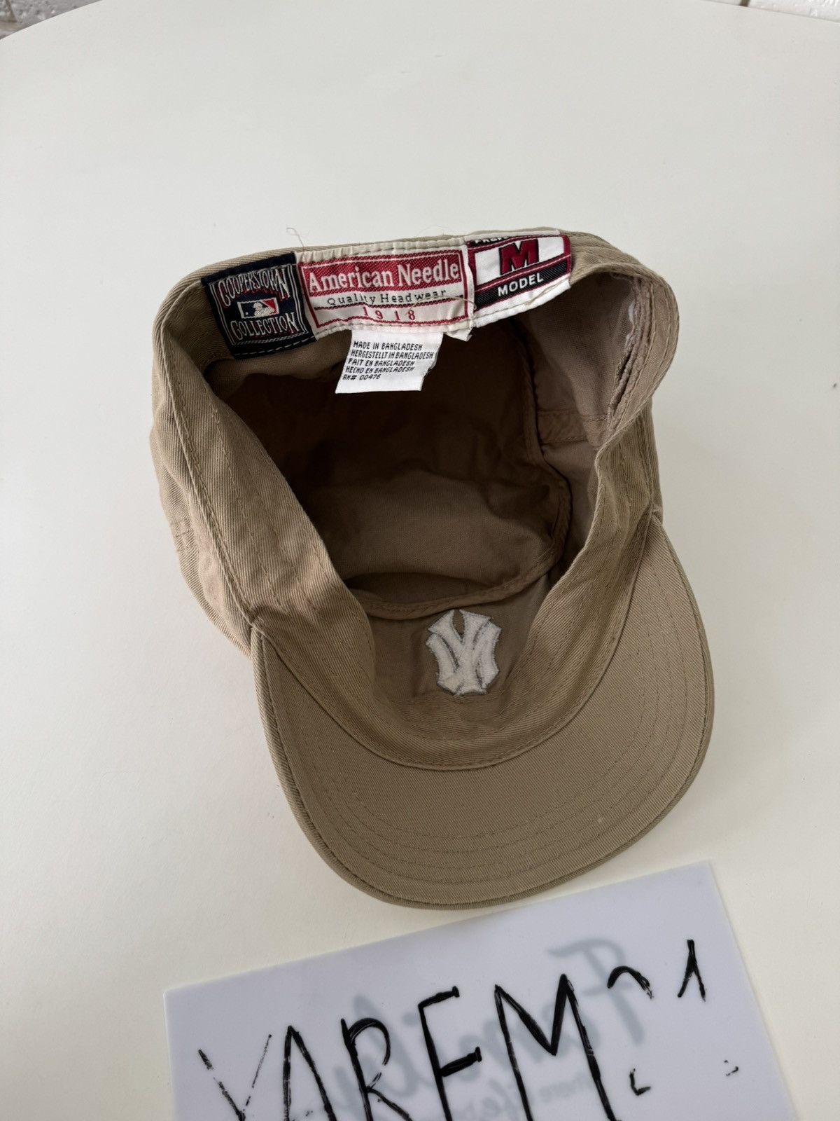 Vintage New York Yankees vintage cap hat Size ONE SIZE - 4 Thumbnail