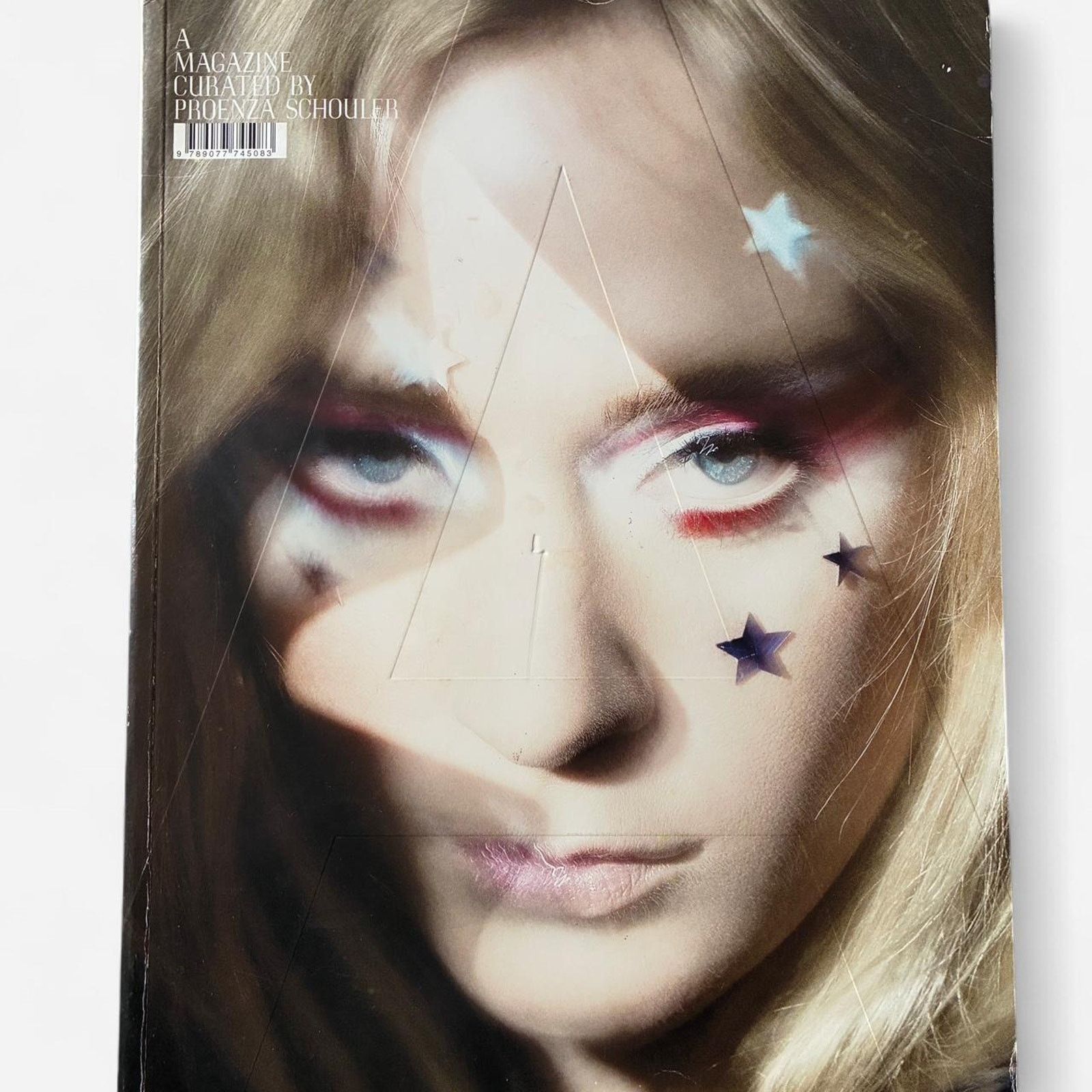 Proenza Schouler A MAGAZINE CURATED BY PROENZA SCHOULER - 2009 Size ONE SIZE - 1 Thumbnail
