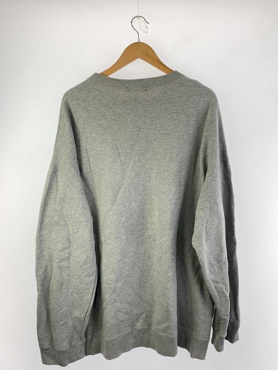 Undercover AW22 U Sweater Size US XXL / EU 58 / 5 - 2 Thumbnail