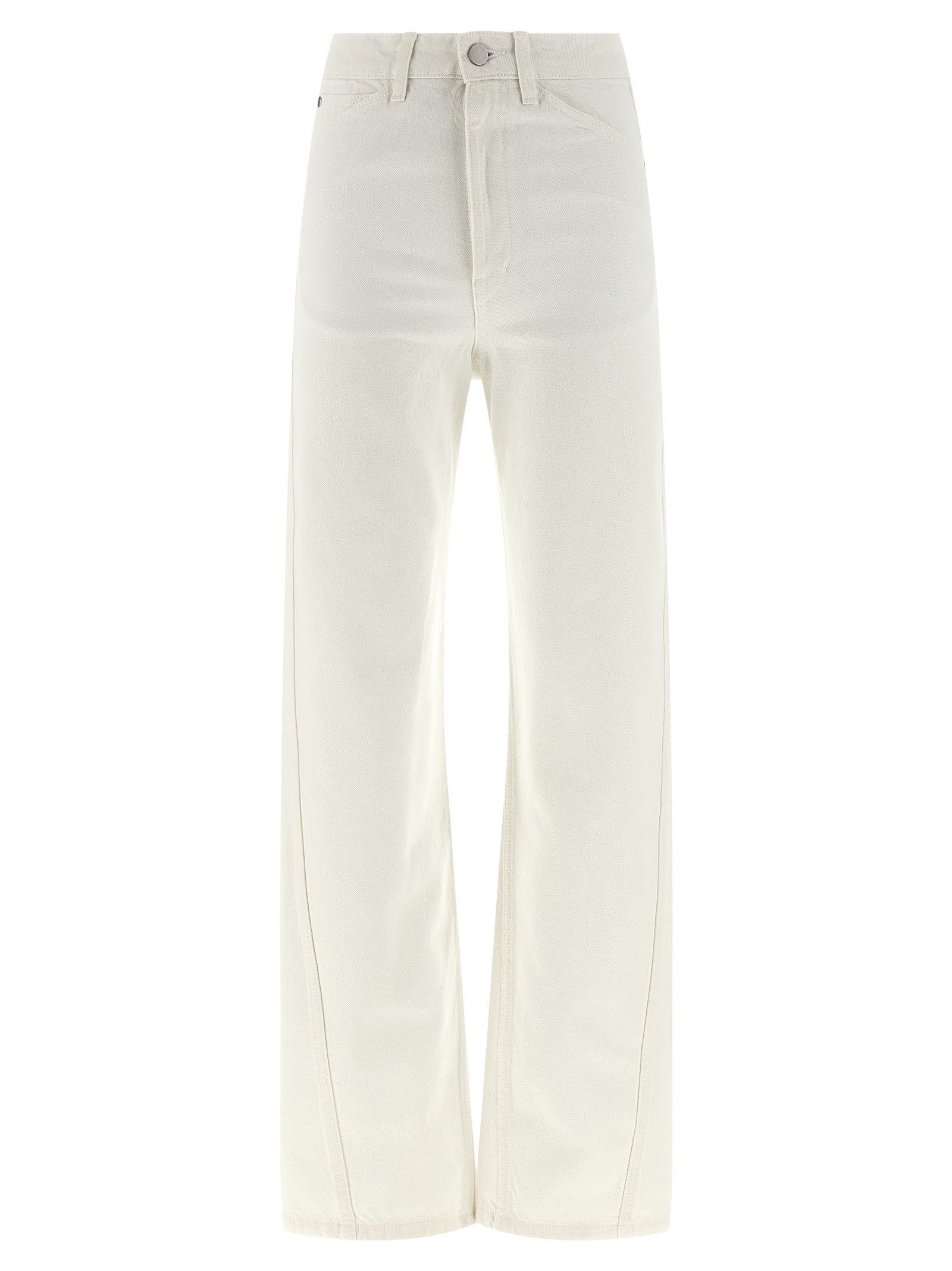 Lemaire 'Twisted' pants Size 25" / US 0 / IT 36 - 1 Thumbnail
