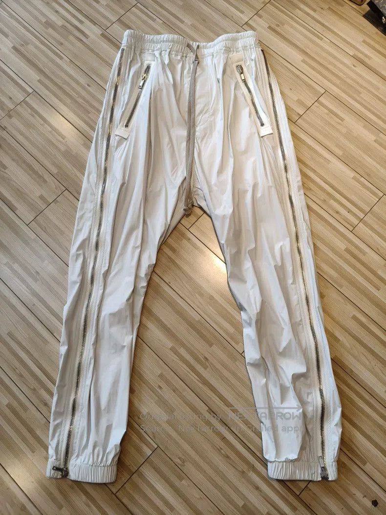 Rick Owens RICK OWENS pants Size US 30 / EU 46 - 1 Thumbnail