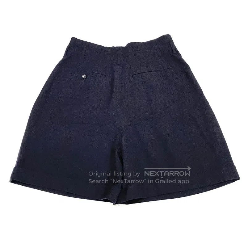 Comme des Garcons Comme Des Garcons size S Main Line Loose, Drawstring Desig Size 25" / US 0 / IT 36 - 2 Thumbnail