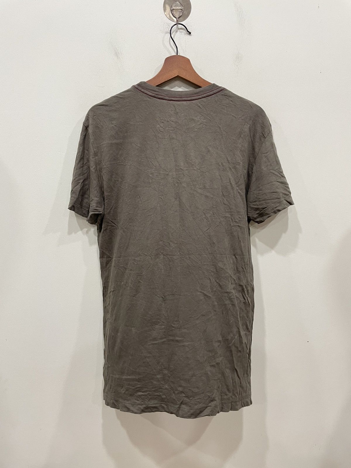 RVCA RVCA artist network program Jamal Becker Size US S / EU 44-46 / 1 - 2 Thumbnail