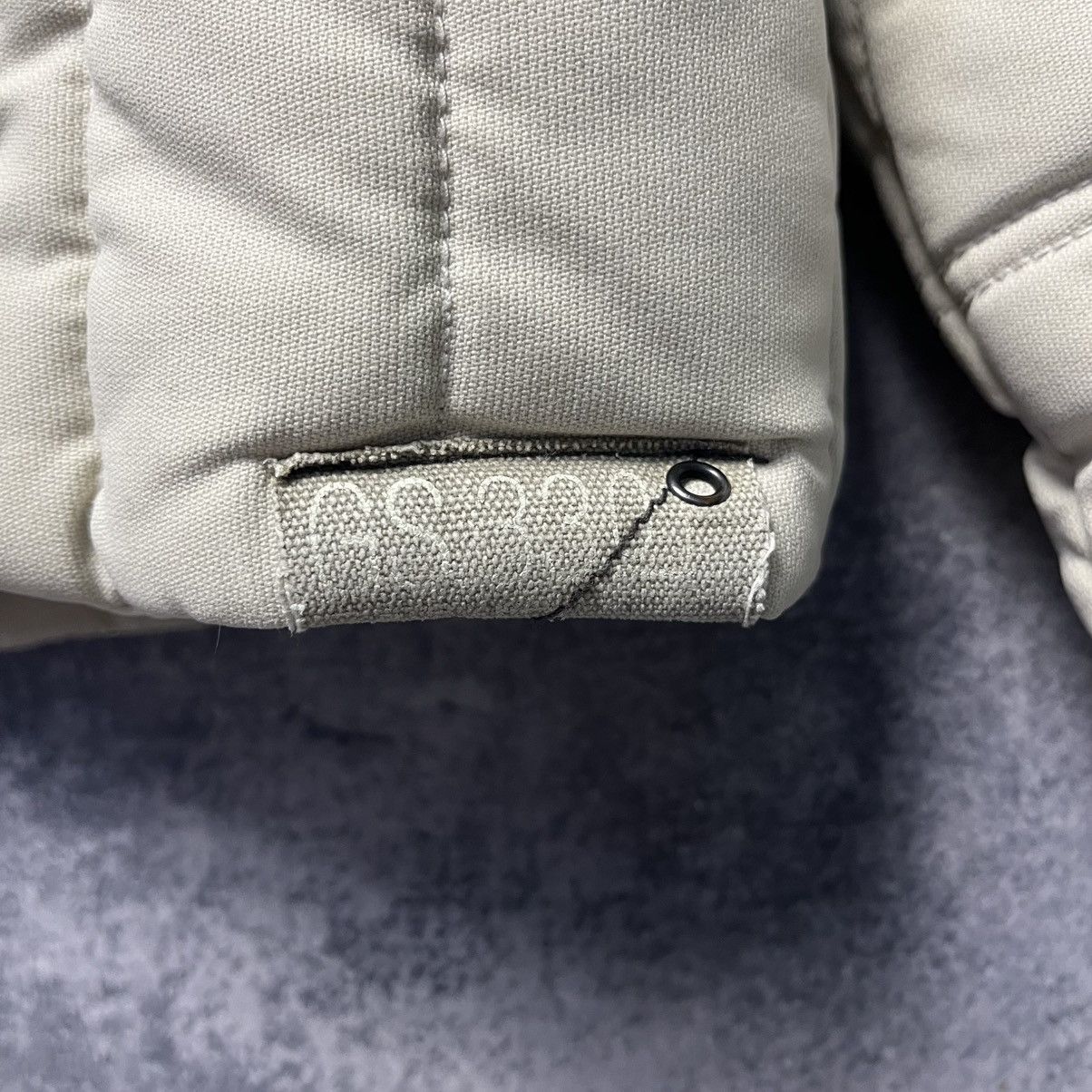 G-Star Vintage G-Star Big Central Logo Puffer Jacket Streetwear Y2K Size US L / EU 52-54 / 3 - 22 Thumbnail