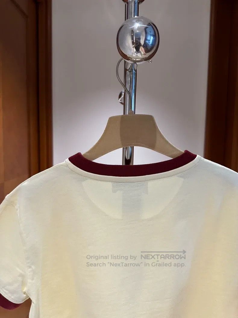 Miu Miu Miu Miu Size XS short sleeves Size XS / US 0-2 / IT 36-38 - 8 Thumbnail