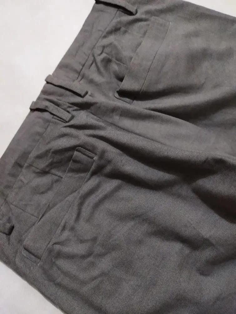 Katharine Hamnett London Katharine hamnett Casual pants Excella Zipper Size US 31 - 10 Thumbnail