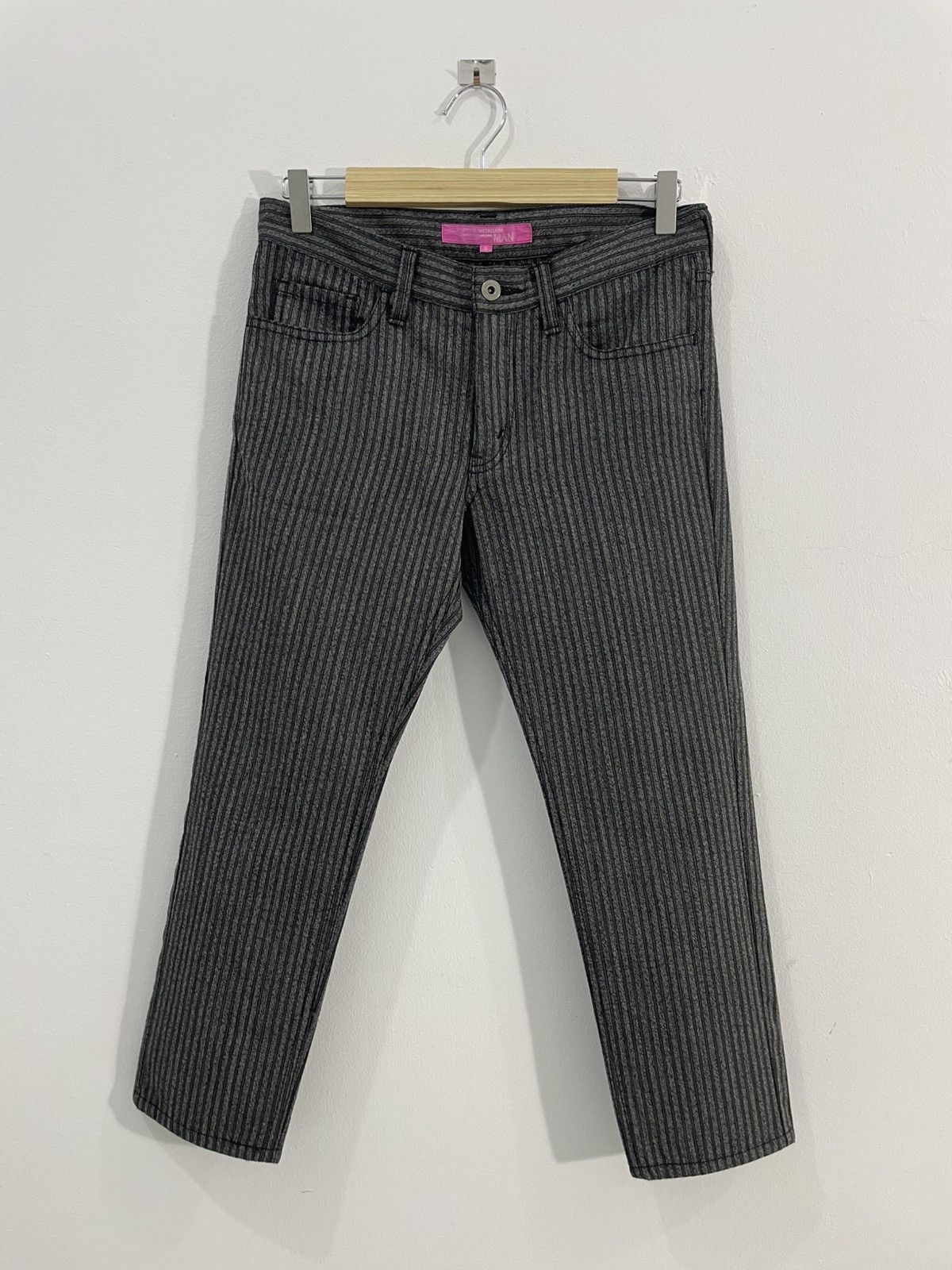 Comme des Garcons Junya watanabe comme des garcons Size 30" / US 8 / IT 44 - 1 Thumbnail