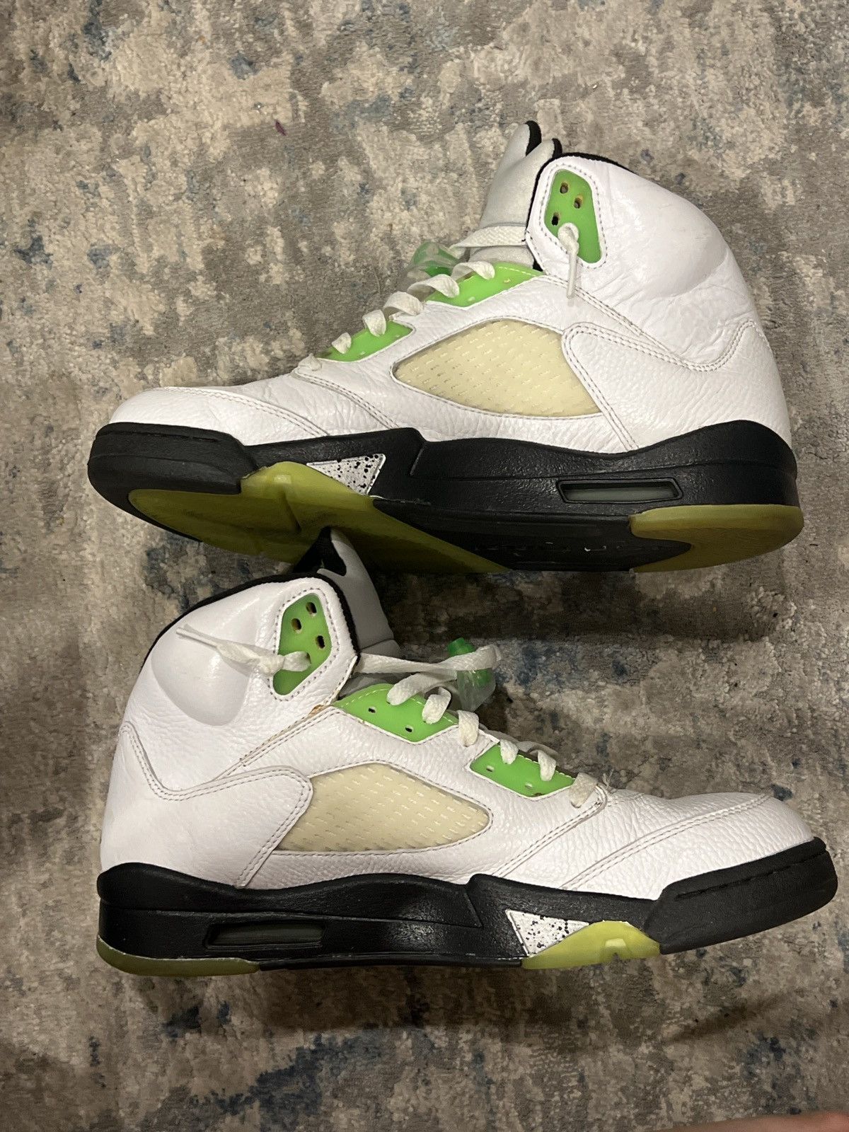 Jordan Brand Jordan Quai 5 Size US 11 / EU 44 - 4 Thumbnail