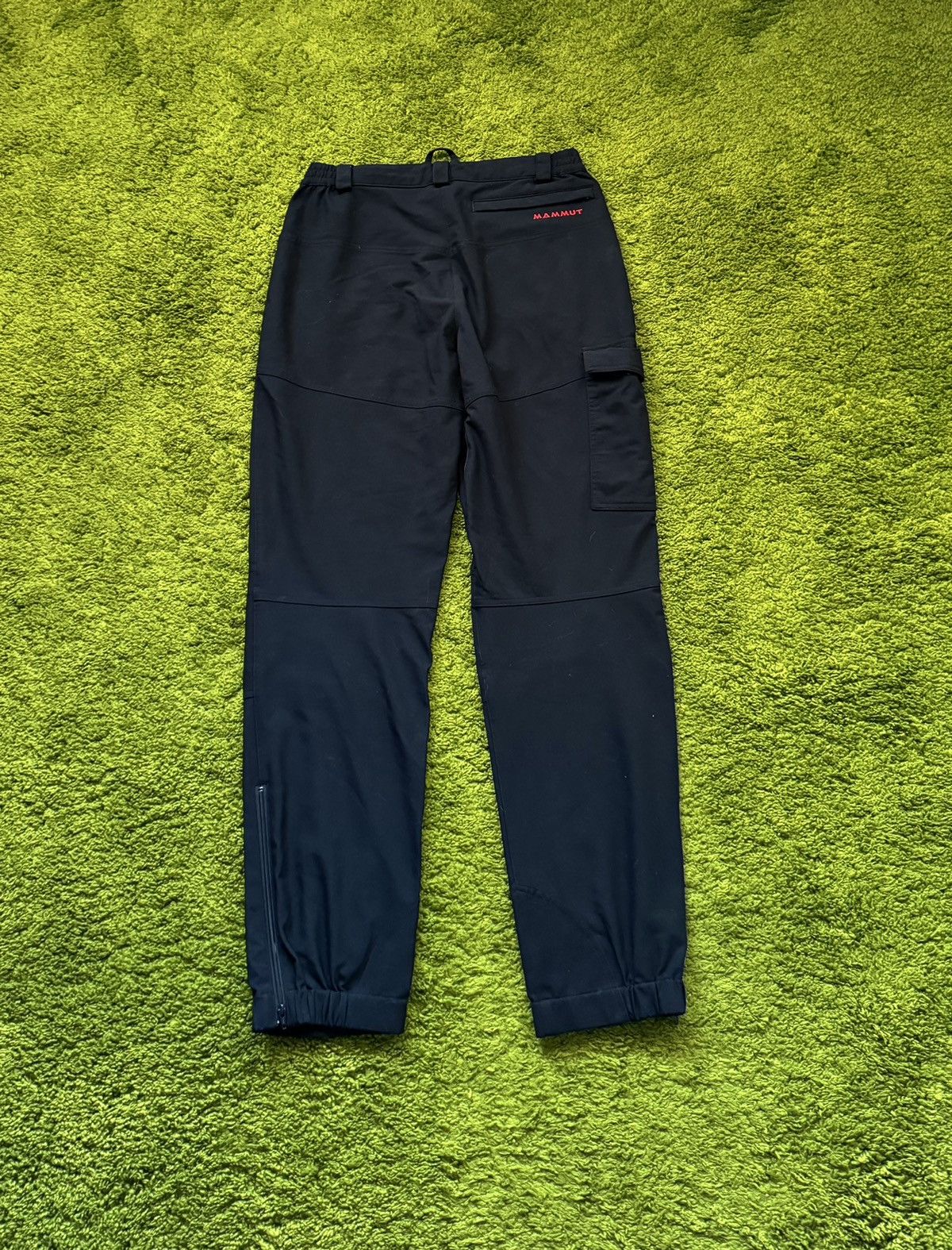 Designer × Mammut Mammut gorpcore style trekking pants Size US 32 / EU 48 - 2 Thumbnail