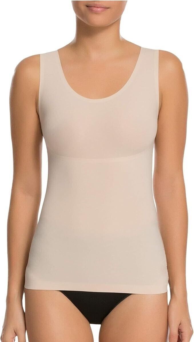 Spanx Spanx 10039P Camisole Soft Nude ( 3X ) Size ONE SIZE - 1 Thumbnail