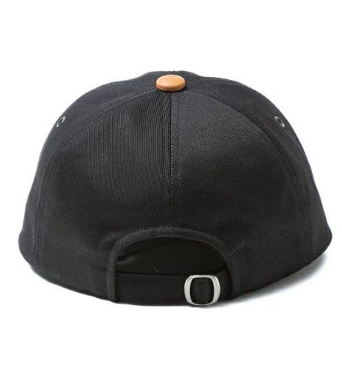 Other THE FACTORY MADE Leather Brim Cap Long Bill Cap FM934 Size ONE SIZE - 7 Thumbnail