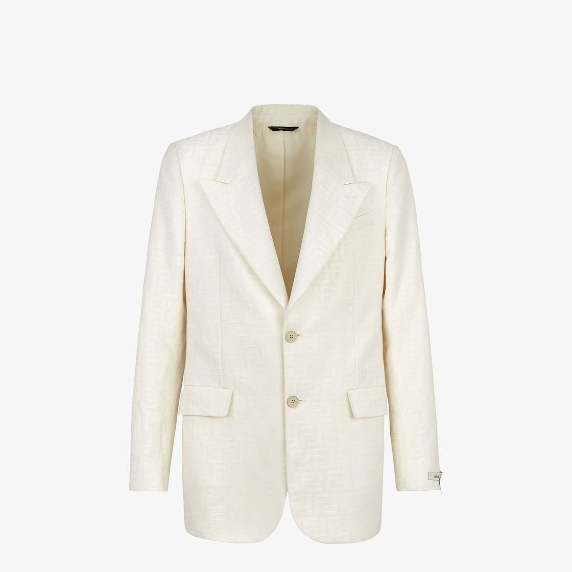 o1s1wg110225 Jacket in Natural