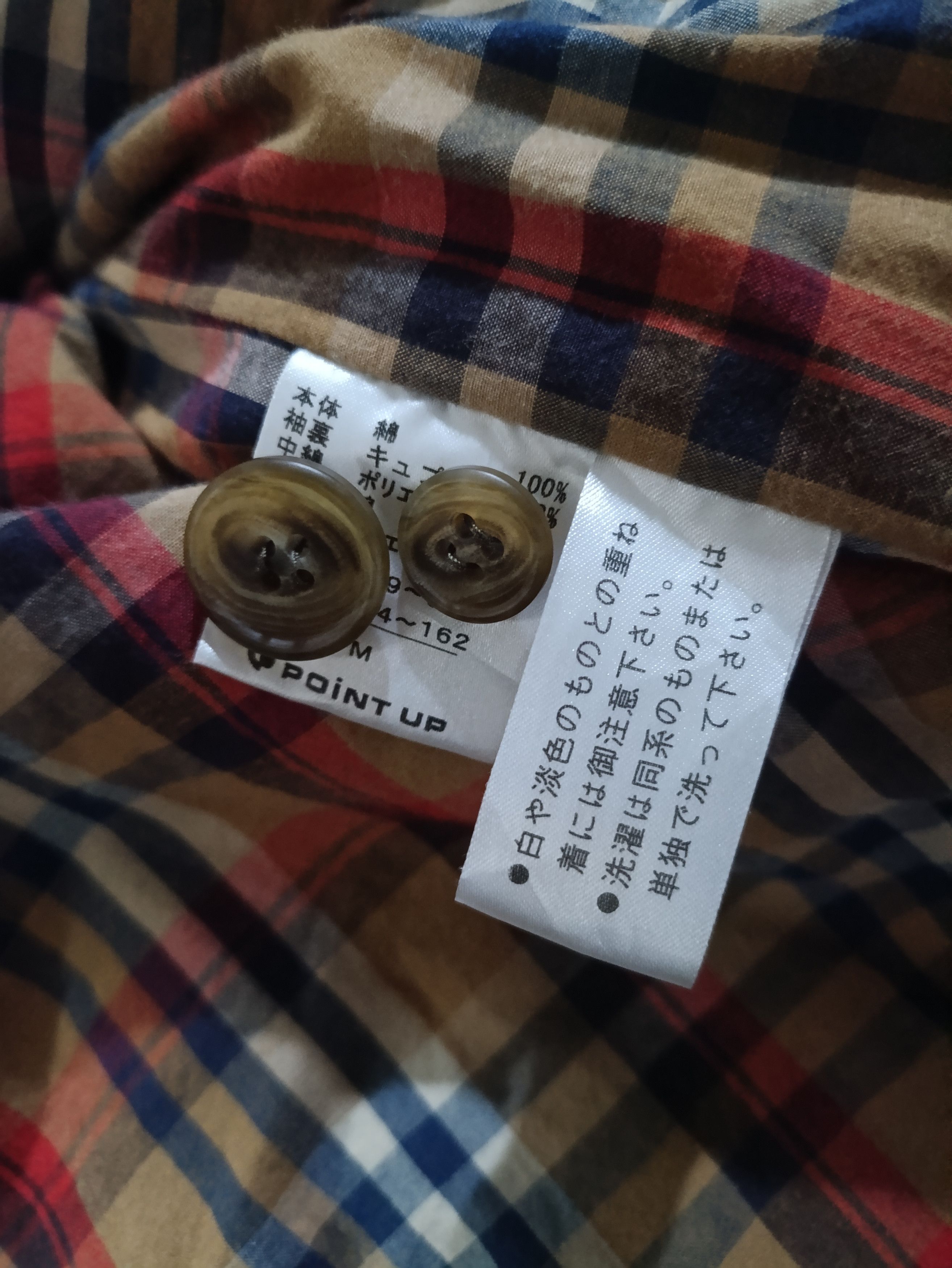 Hai Sporting Gear 90s Hai Sporting Gear chore workwear barn jacket Size US L / EU 52-54 / 3 - 6 Thumbnail