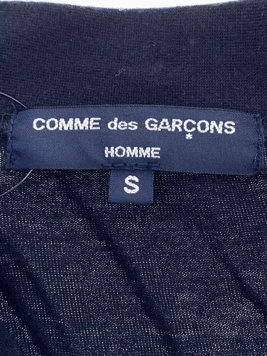 Comme des Garcons × Comme des Garcons Homme Nordic Knit Cardigan Size US S / EU 44-46 / 1 - 4 Thumbnail