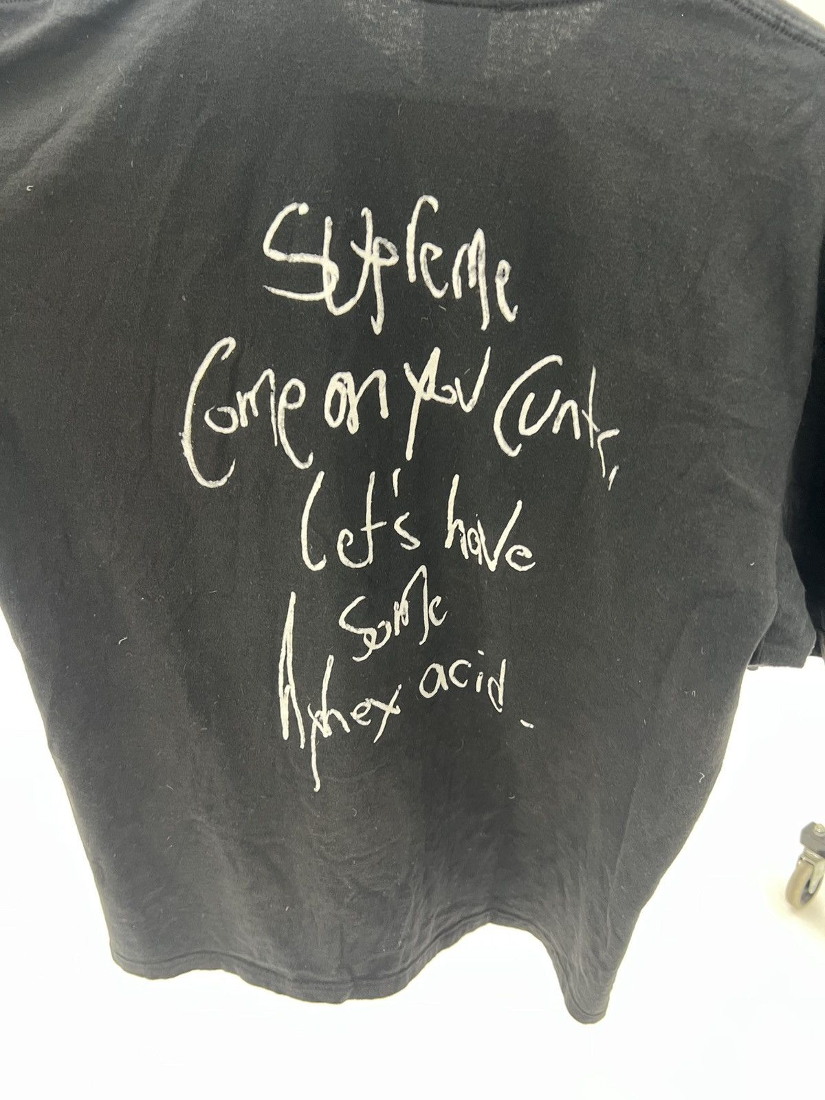 Supreme Supreme Aphex Twin Bikini Man Shirt Size US L / EU 52-54 / 3 - 3 Thumbnail