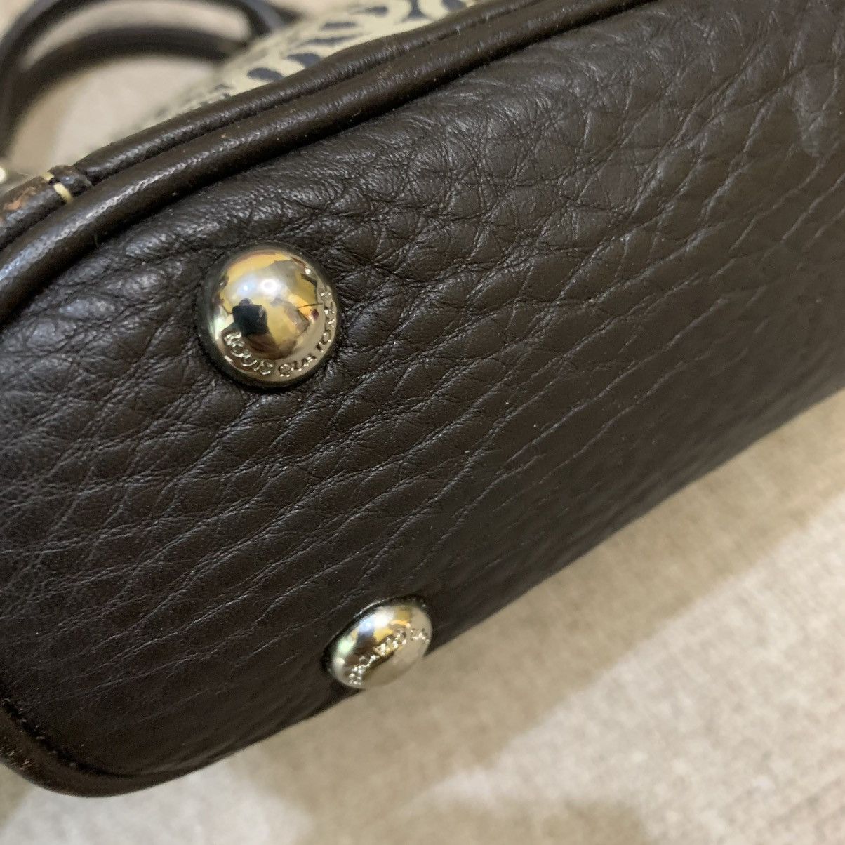 Other Louis Quatorze Hand Bag Size ONE SIZE - 6 Thumbnail