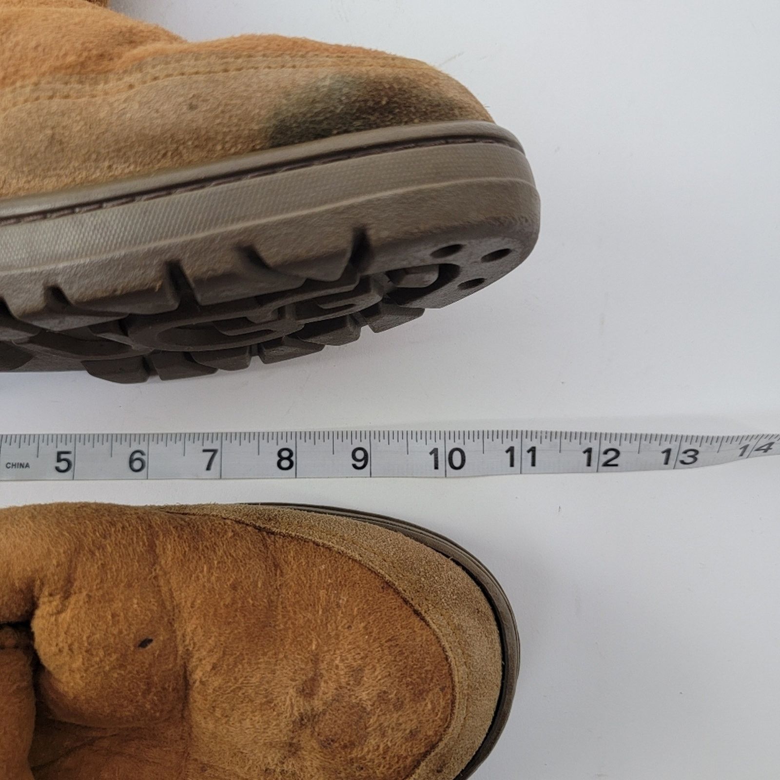 Ugg UGG Australia Sand Ulta Short Boots - 9 Size US 9 / IT 39 - 11 Thumbnail