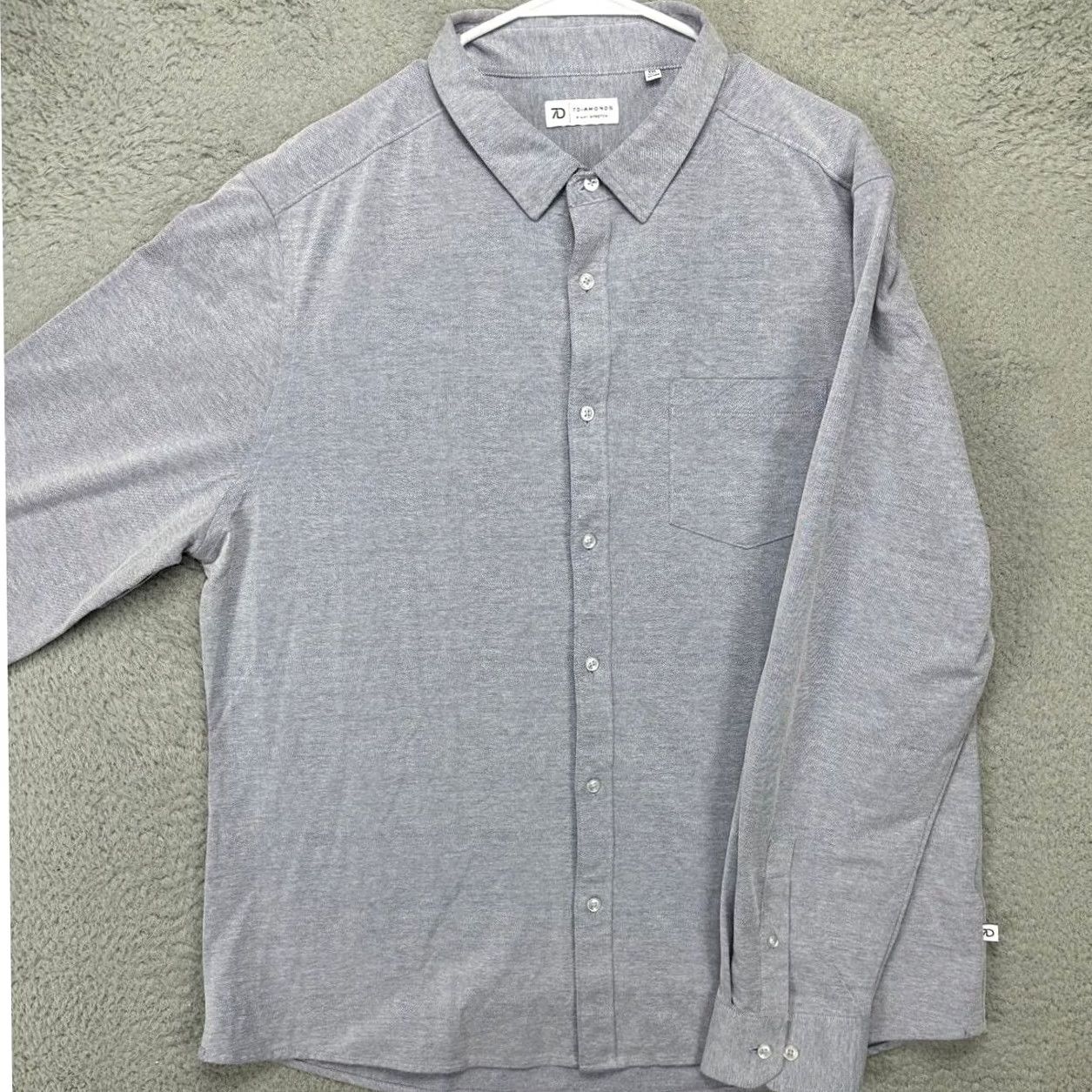 Vintage VINTAGE? No. Size US XXL / EU 58 / 5 - 2 Thumbnail