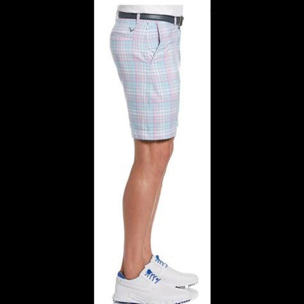 Callaway New Callaway Shorts Mens 34 Size US 34 / EU 50 - 4 Thumbnail