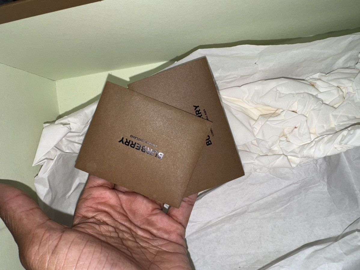 Burberry Burberry Size US 9 / IT 39 - 7 Thumbnail