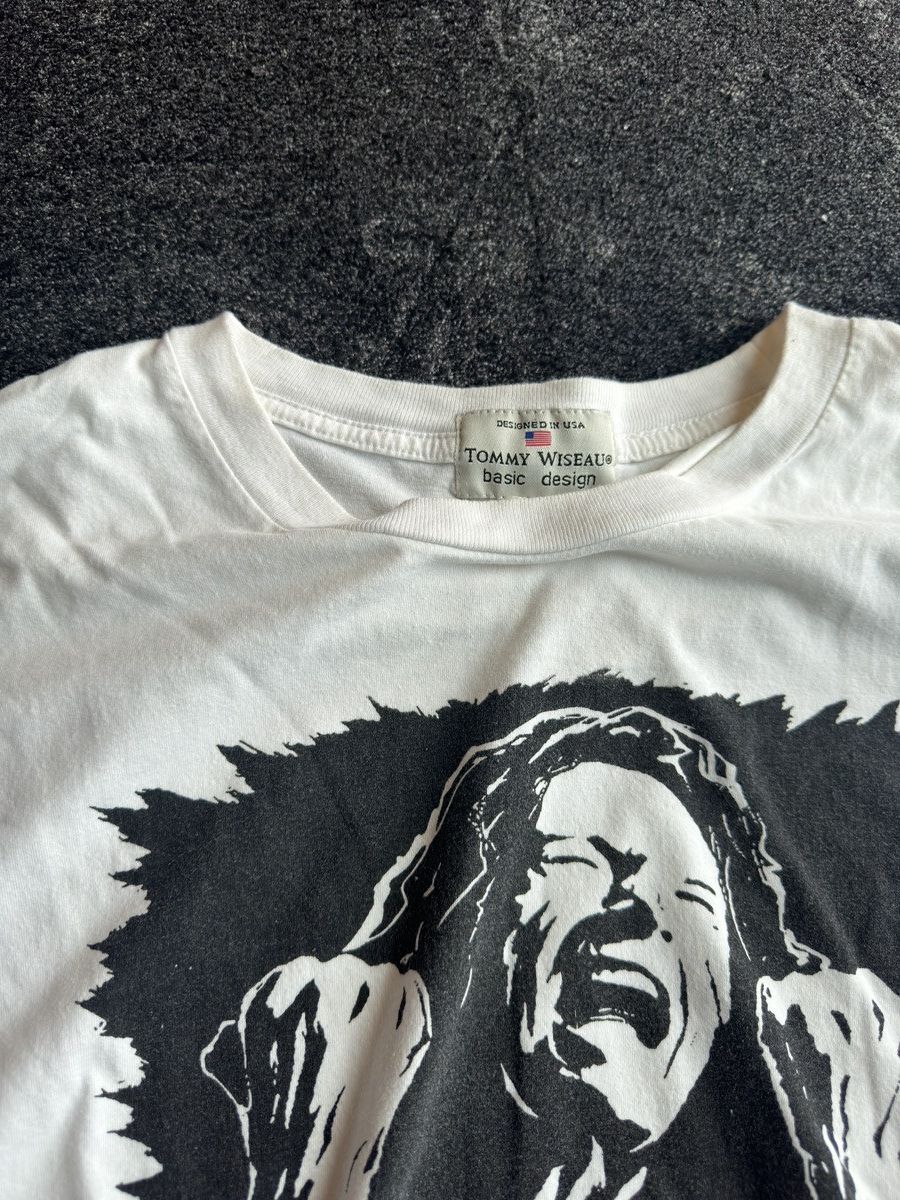 Other TOMMY WISEAU FILMS T-SHIRT Size US XL / EU 56 / 4 - 4 Thumbnail