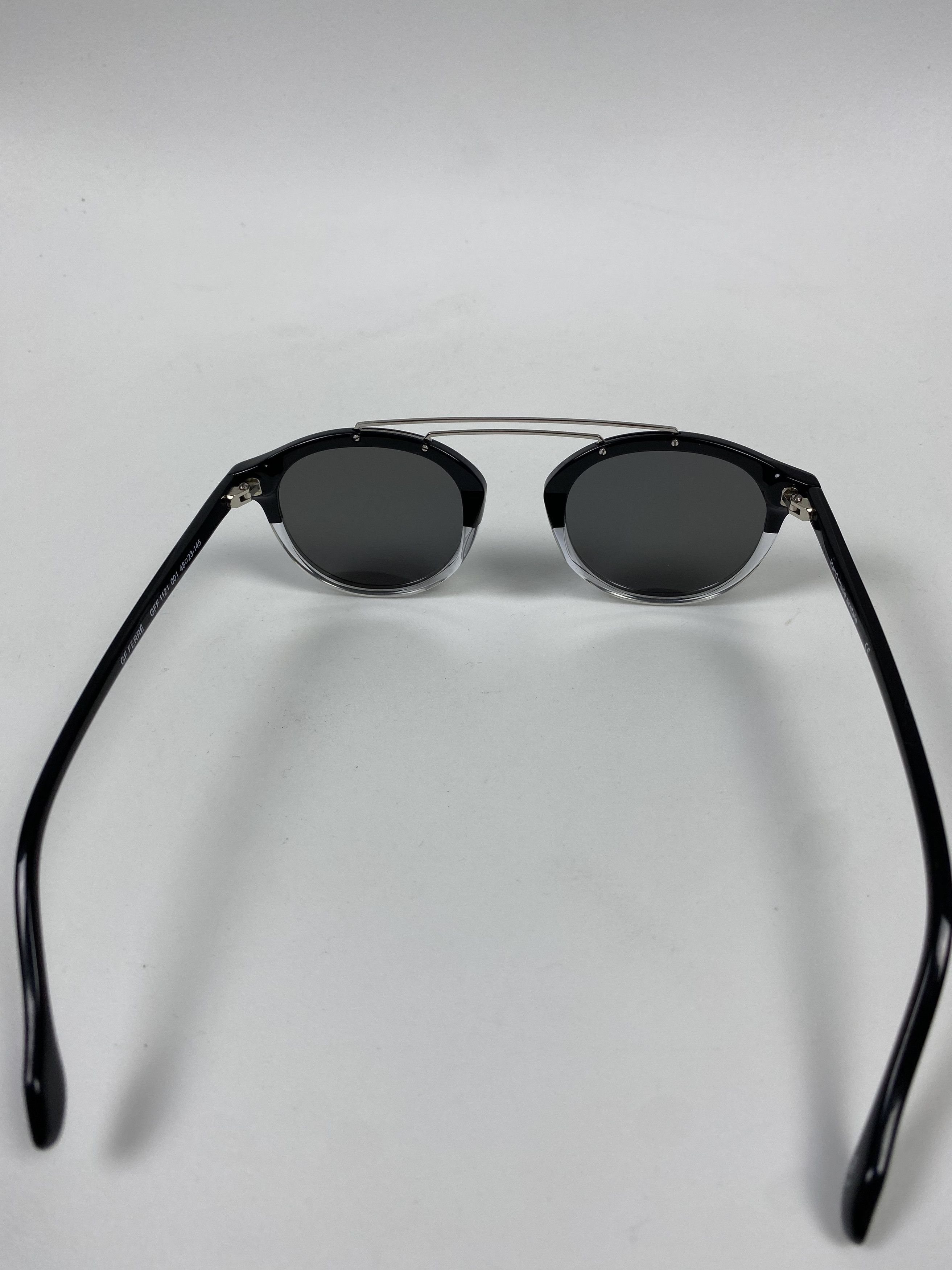 Gianfranco Ferre Gianfranco Ferre GFF 1121 Sunglasses Size ONE SIZE - 7 Thumbnail