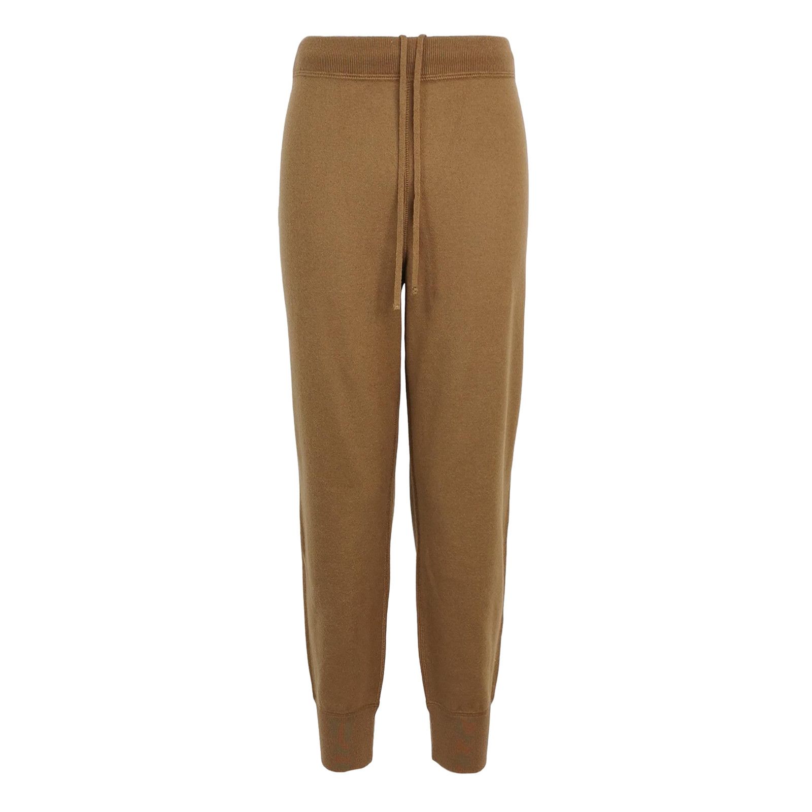Prada Prada Wool Cashmere Blend Pants Size 38 Size 26" / US 2 / IT 38 - 1 Thumbnail